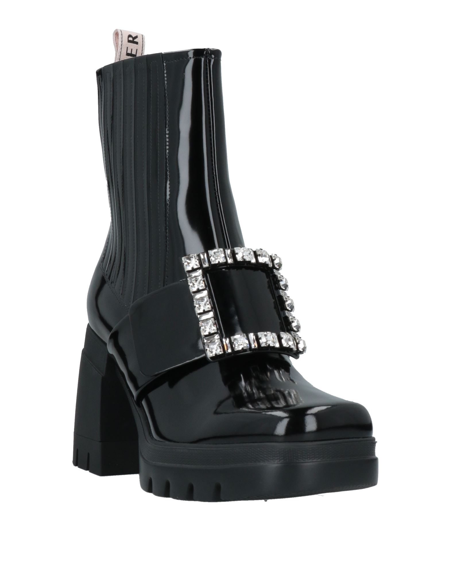  Roger Vivier - Calzado - Botines De Caña Alta - On Yoox.com 