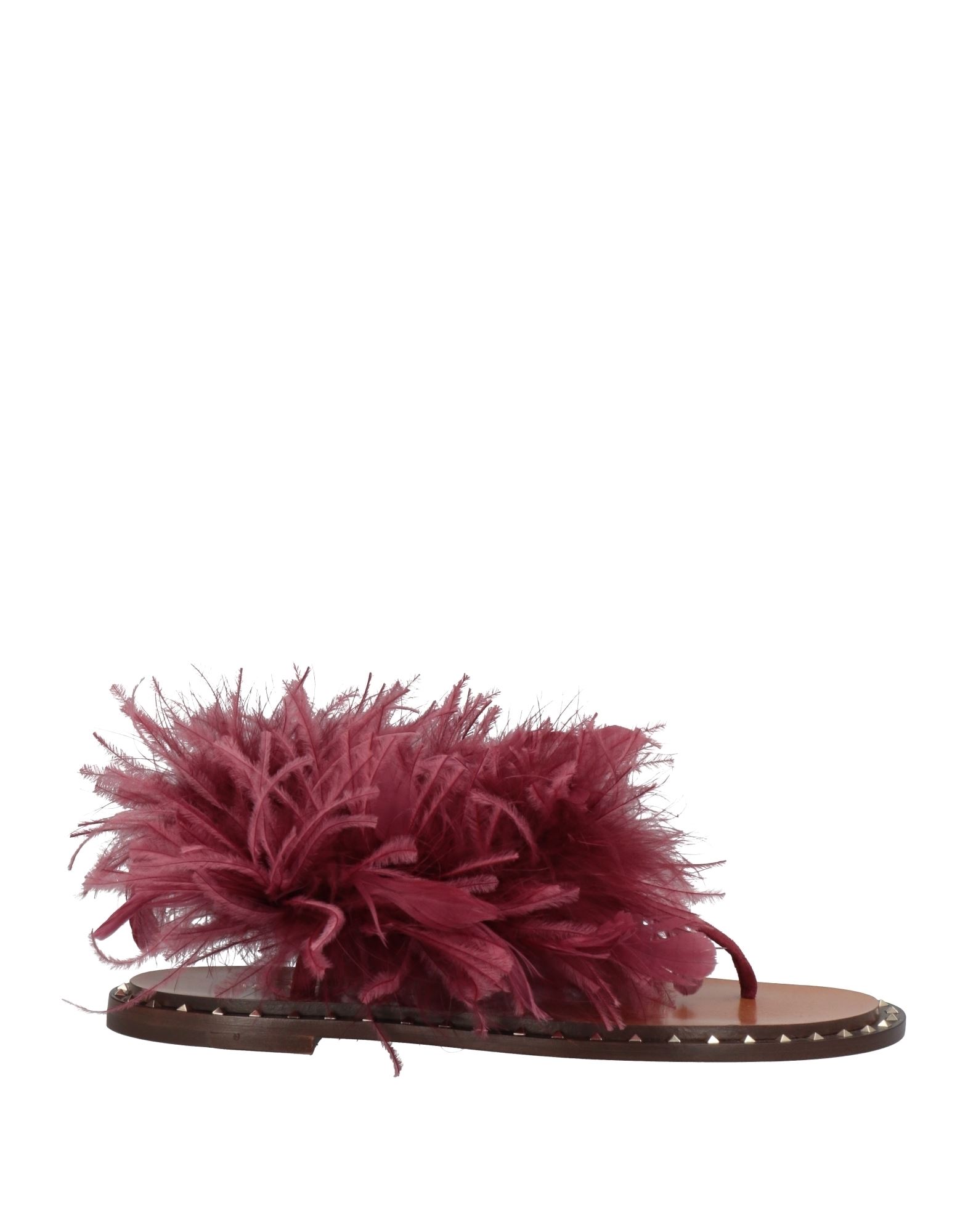  Valentino Garavani - Schuhe - Zehentrenner - On Yoox.com 