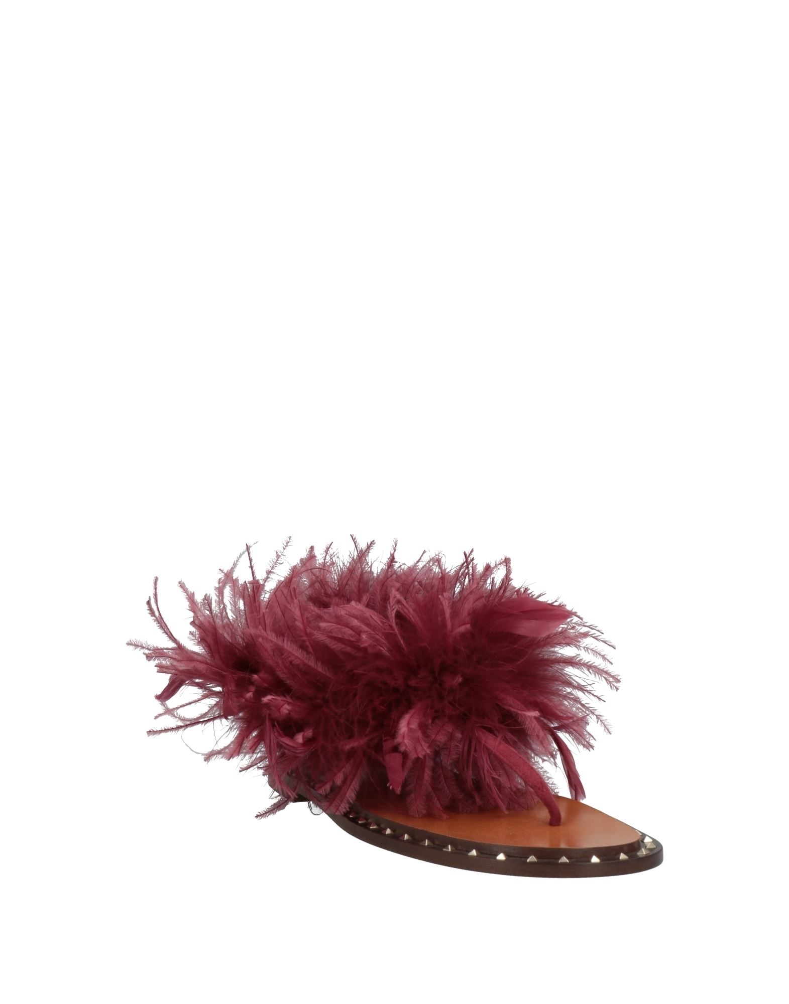  Valentino Garavani - Schuhe - Zehentrenner - On Yoox.com 