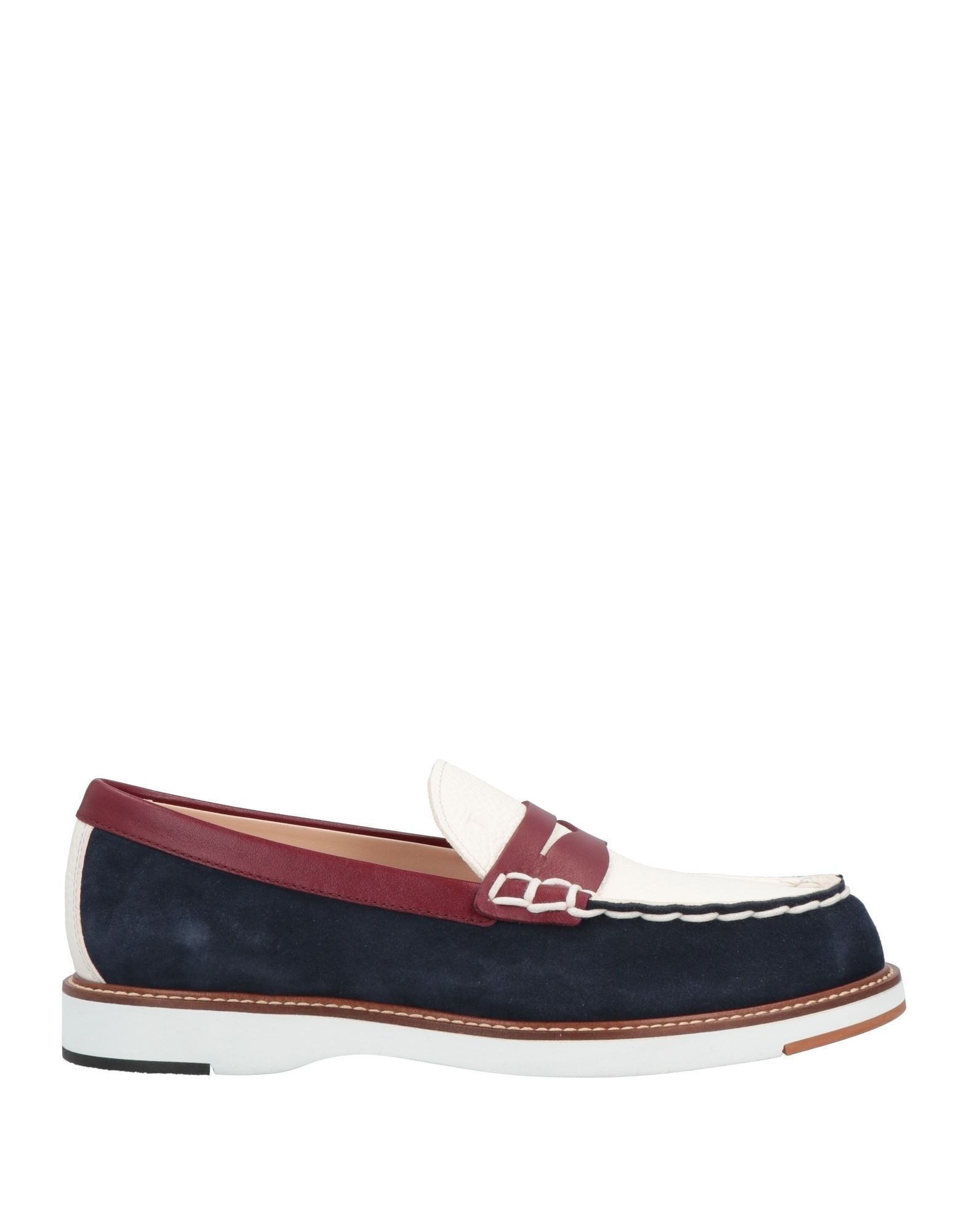 TOD'S TOD'S ΠΑΠΟΥΤΣΙΑ Μοκασίνια
