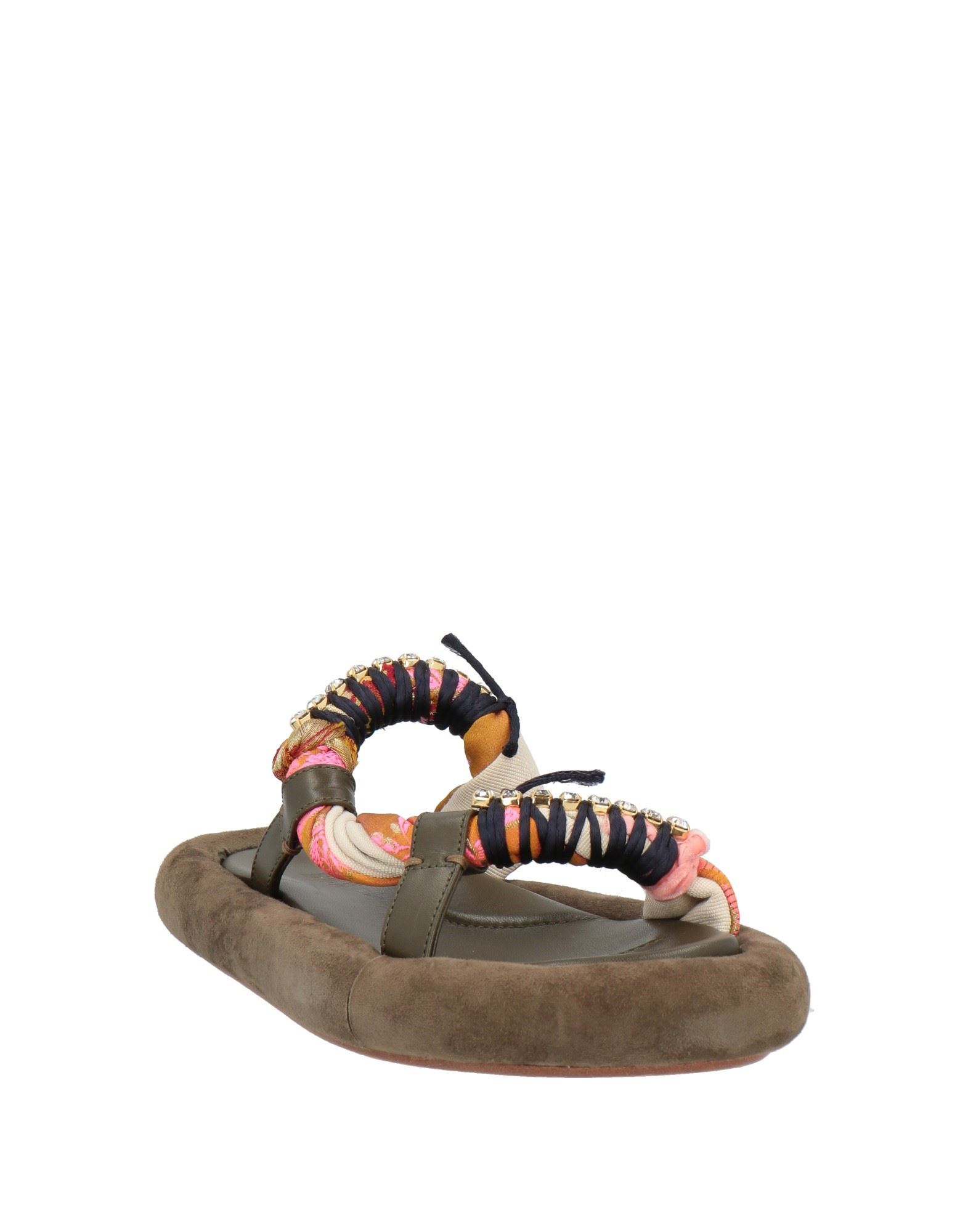  13 09 Sr - Schuhe - Sandalen - On Yoox.com 