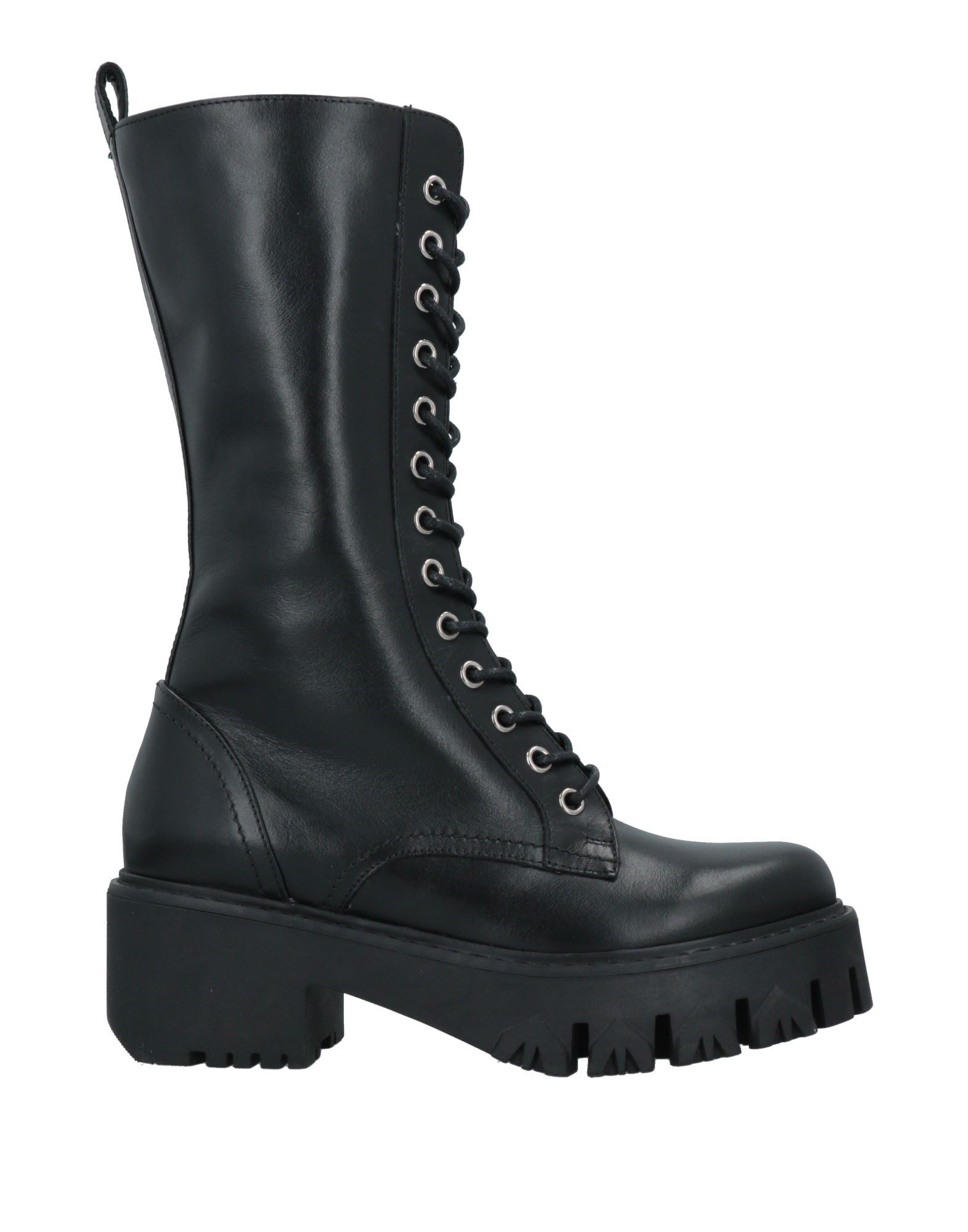 Patrizia Pepe Ankle Boots In Black