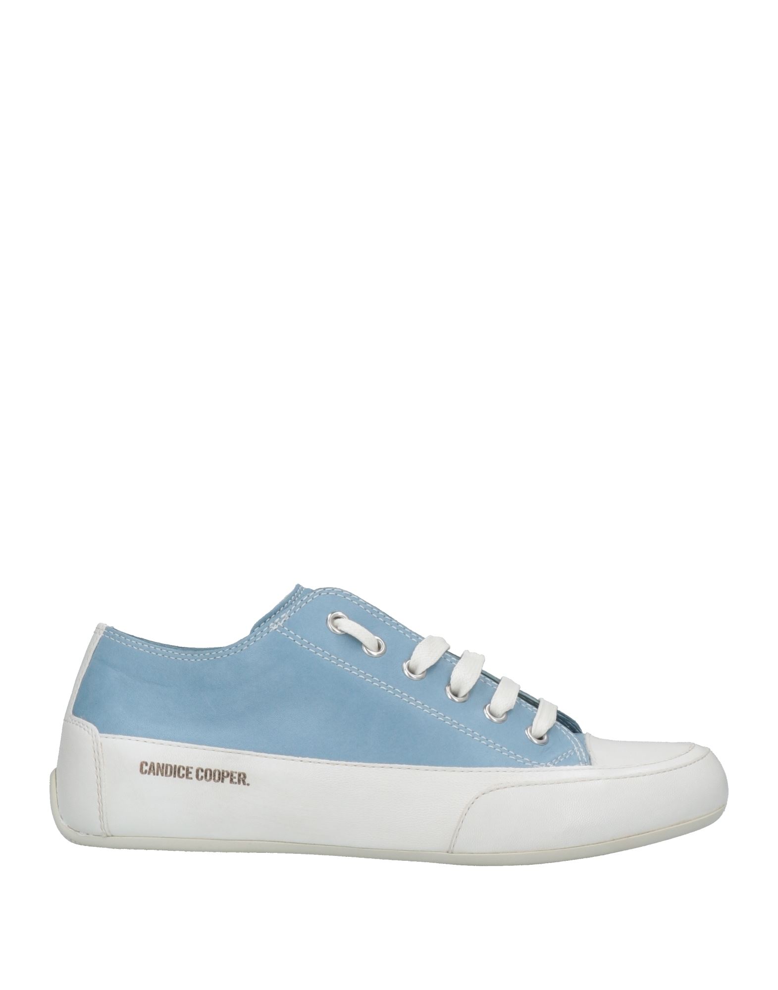 Candice Cooper Sneakers In Blue