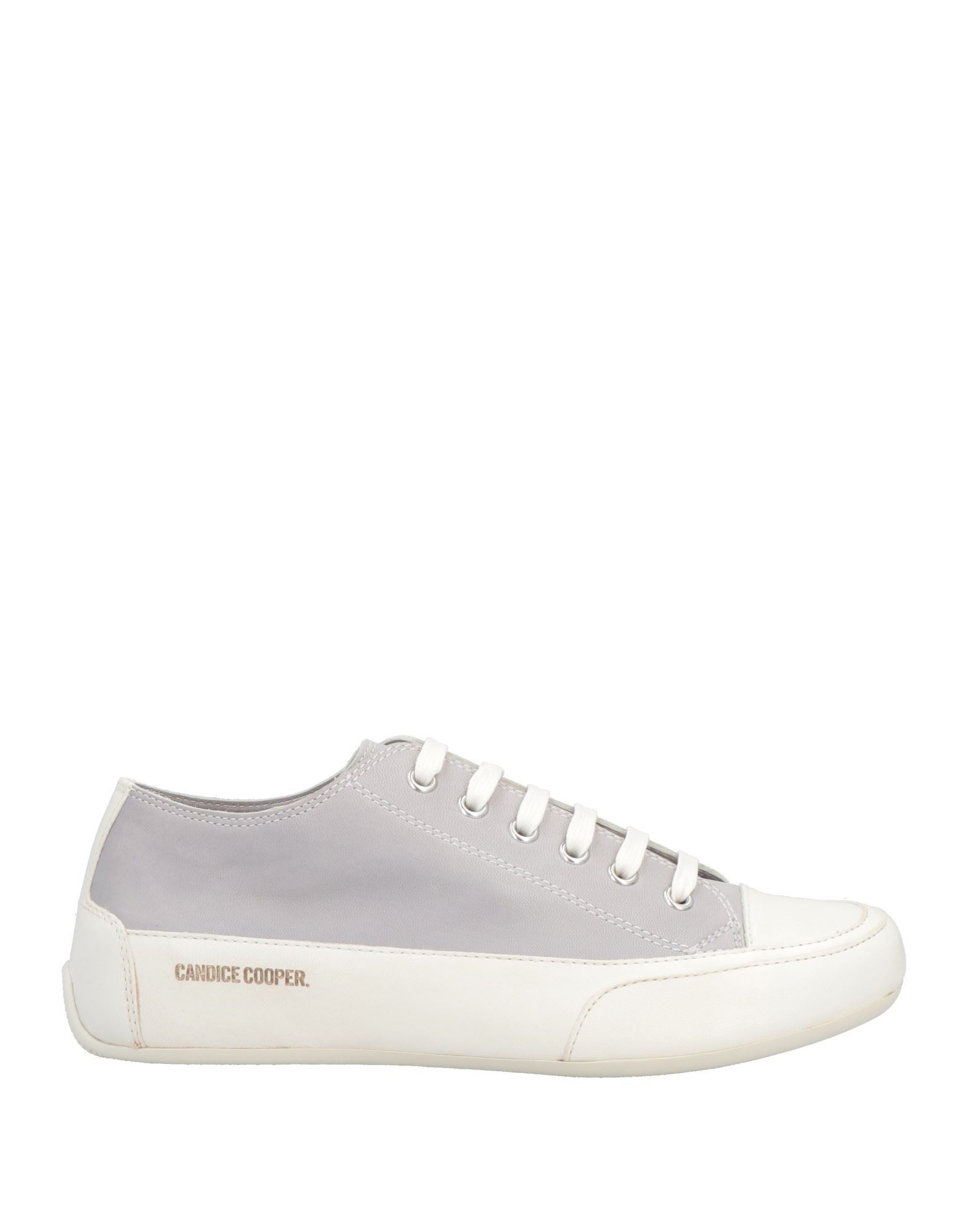 Candice Cooper Sneakers In Grey