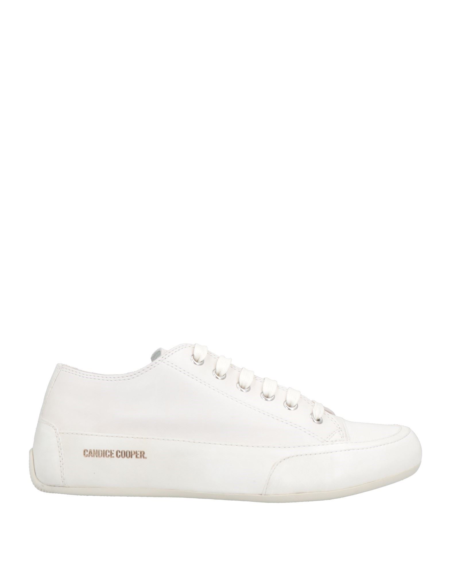 Candice Cooper Sneakers In White