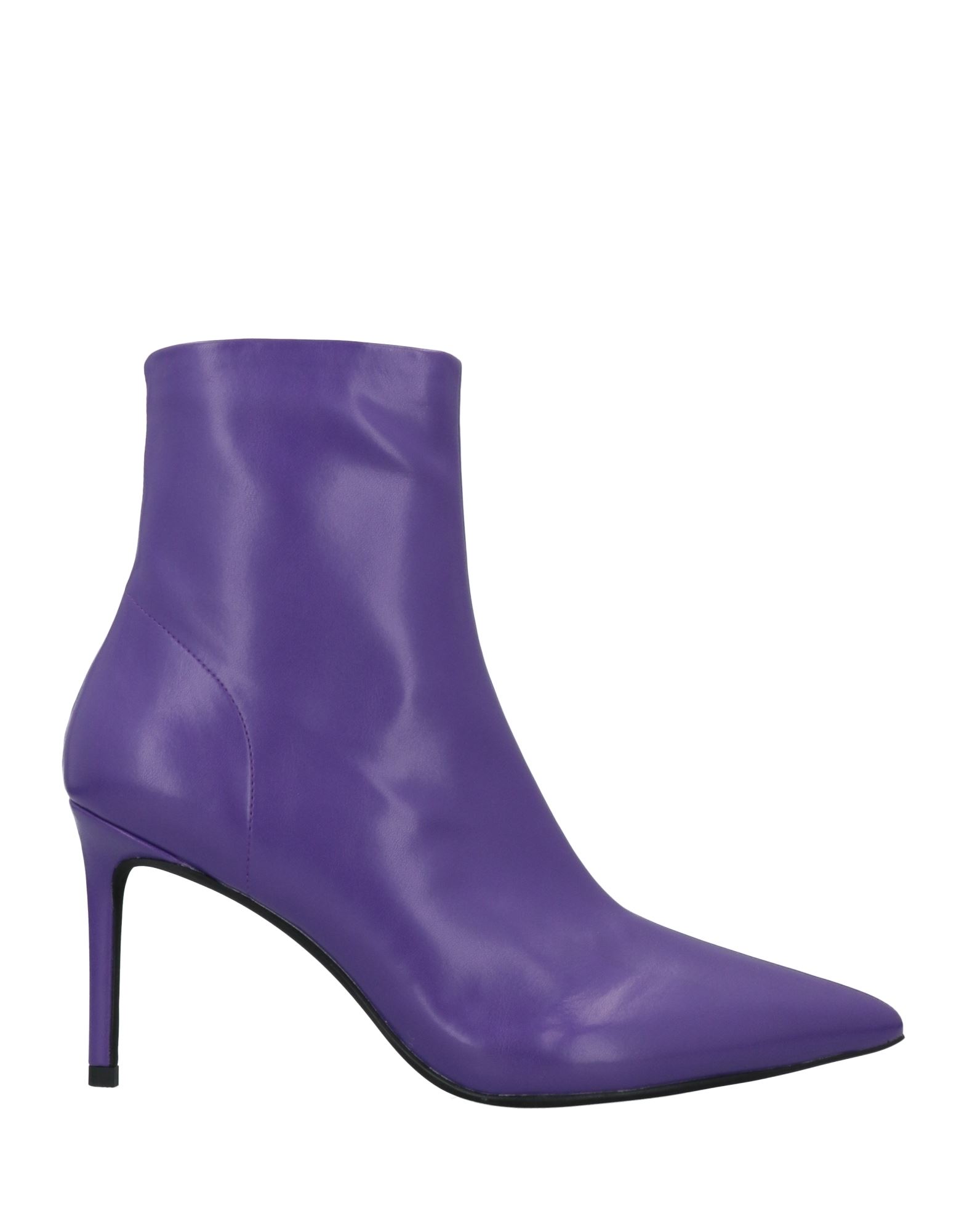  Jeffrey Campbell - Calzado - Botines De Caña Alta - On Yoox.com 