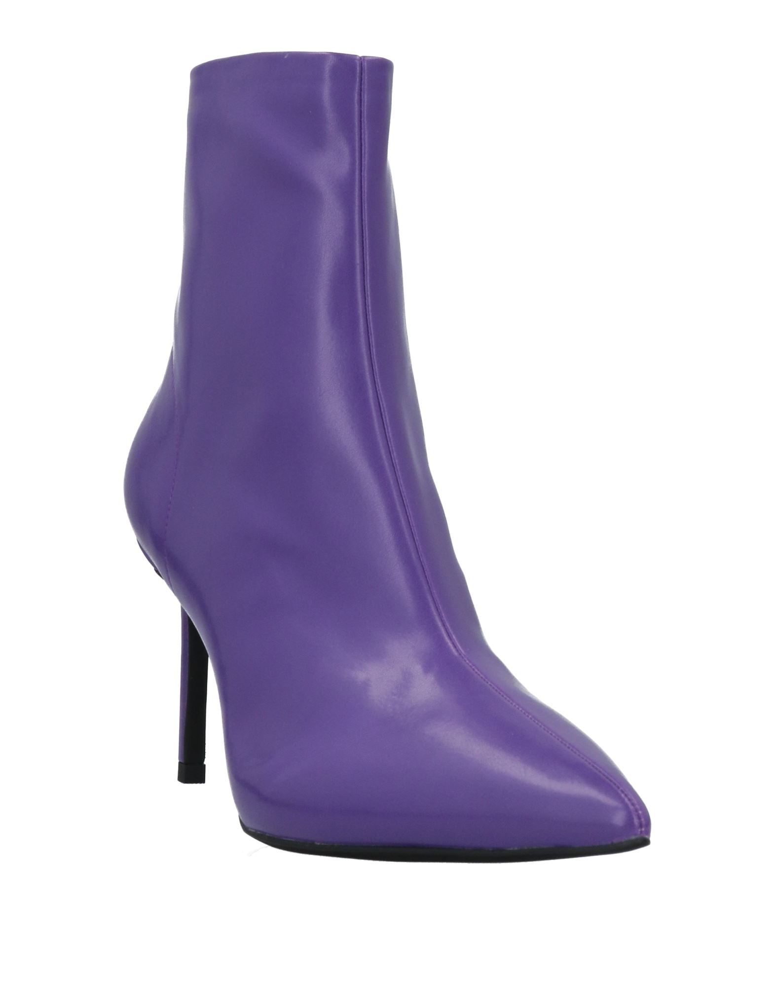  Jeffrey Campbell - Calzado - Botines De Caña Alta - On Yoox.com 
