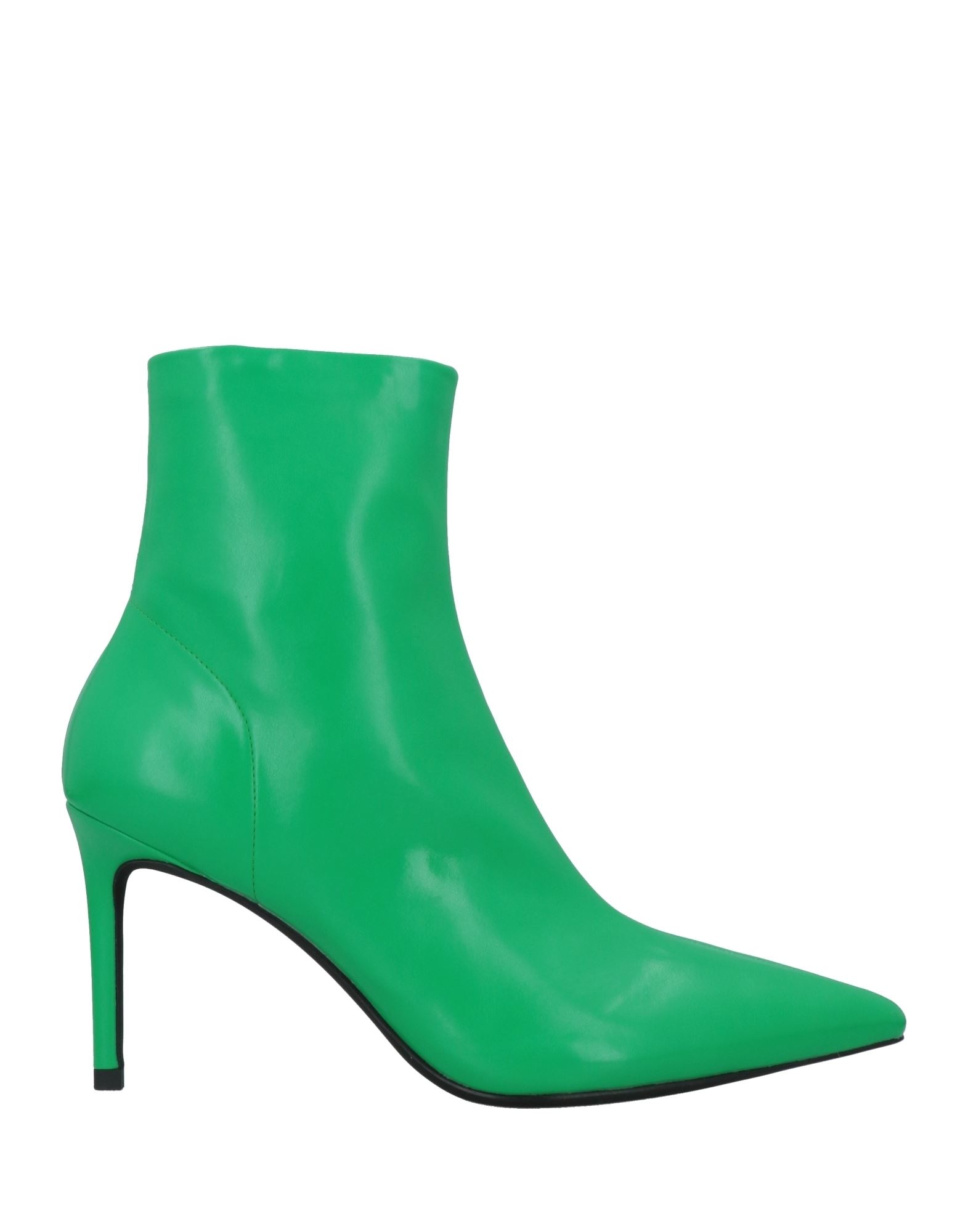  Jeffrey Campbell - Schuhe - Stiefeletten - On Yoox.com 