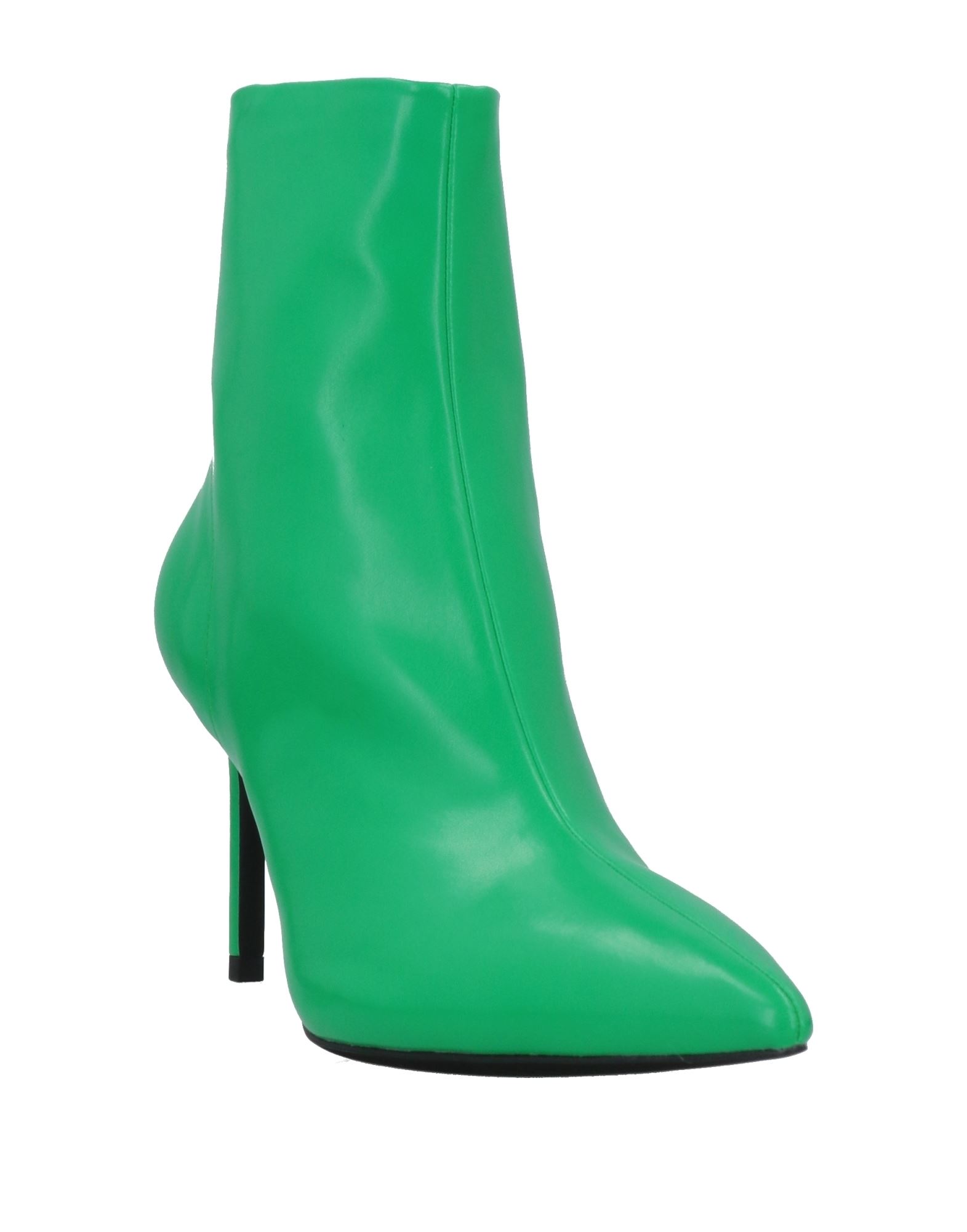  Jeffrey Campbell - Schuhe - Stiefeletten - On Yoox.com 