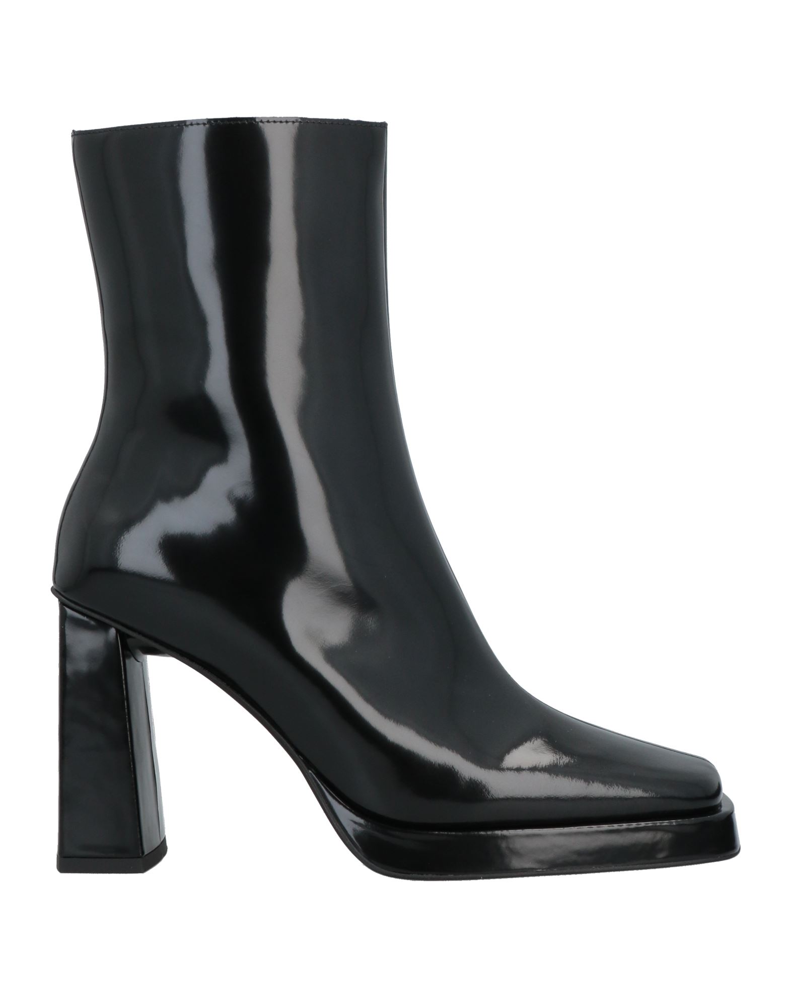 JEFFREY CAMPBELL ΠΑΠΟΥΤΣΙΑ Μποτάκια