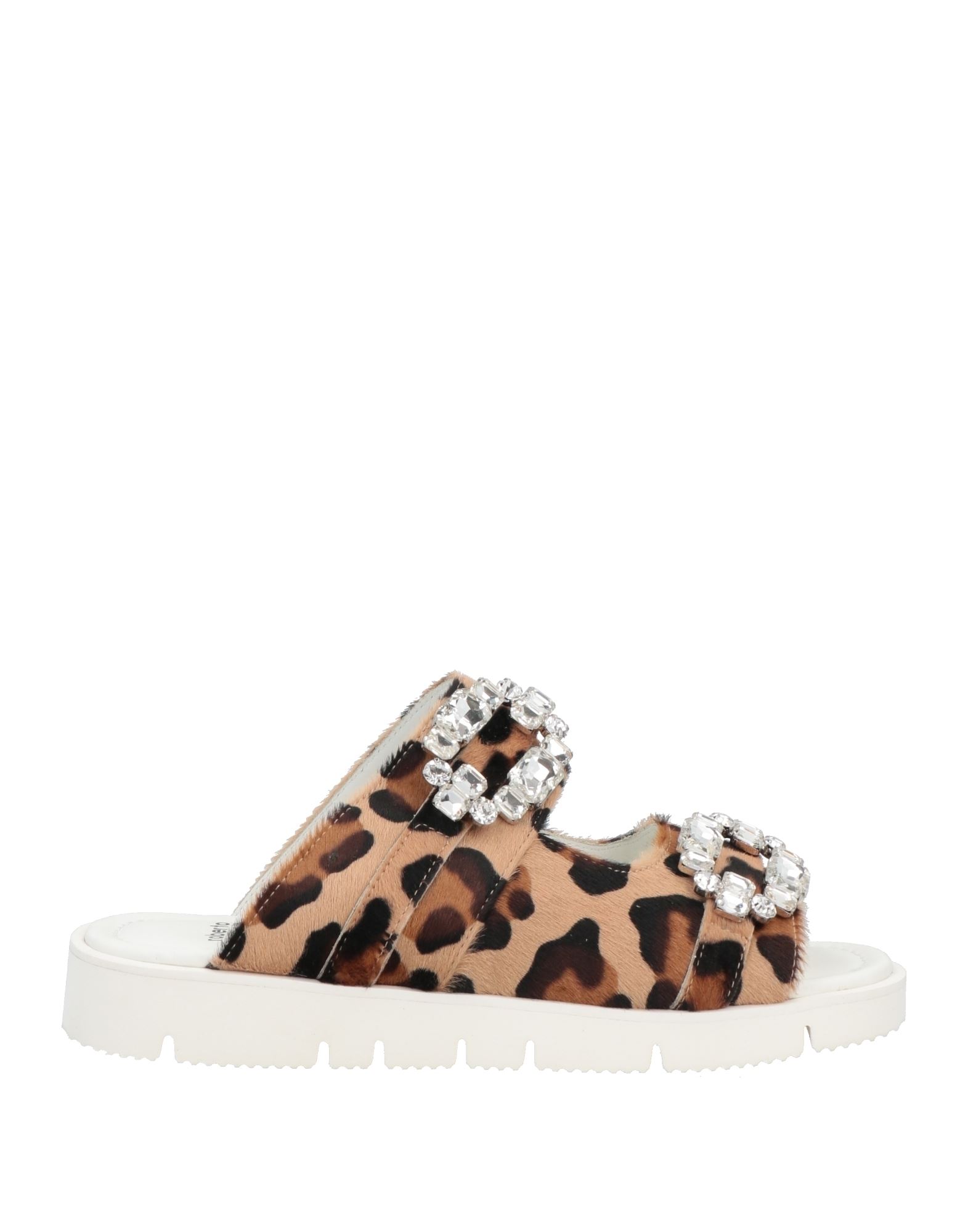 ROBERTO BOTTICELLI ROBERTO BOTTICELLI ΠΑΠΟΥΤΣΙΑ Πέδιλα