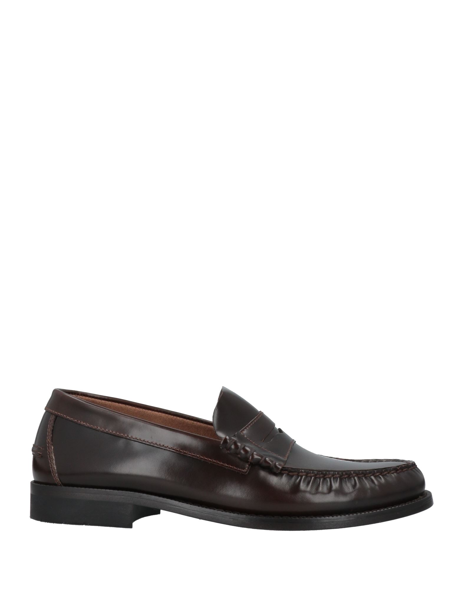 Pollini Loafers In Brown