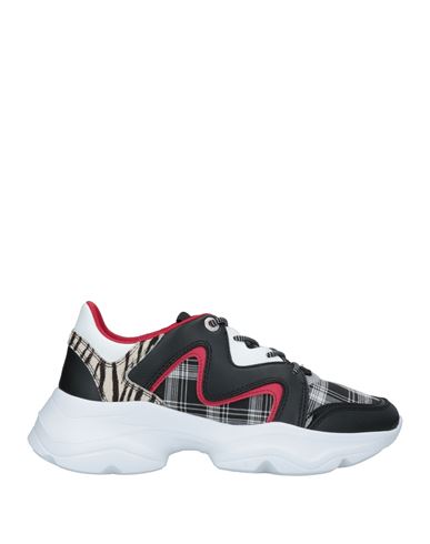 Sneakers Damen Schwarz 37,38,39,40 Damen