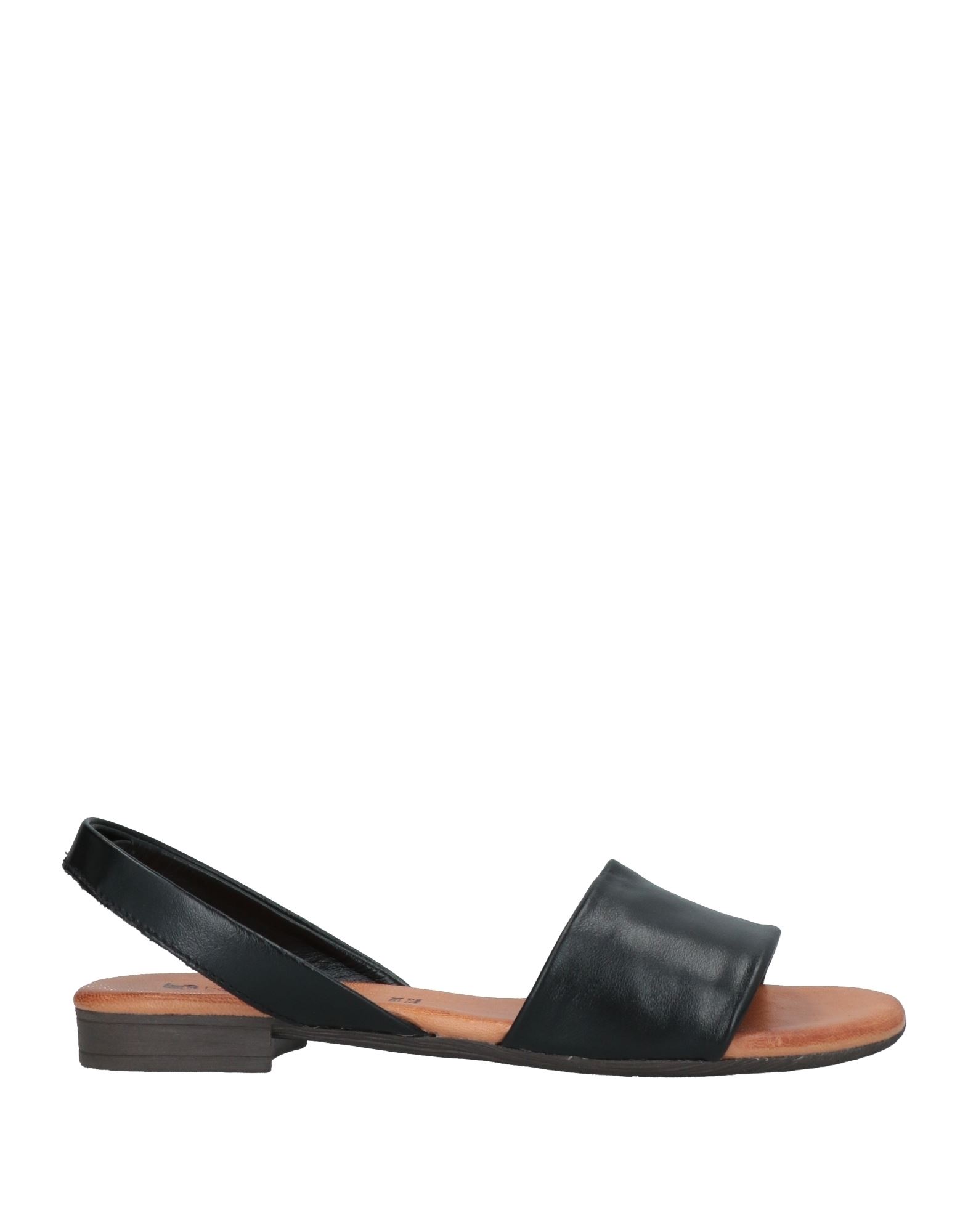 Borgo Giannotti Sandals In Black