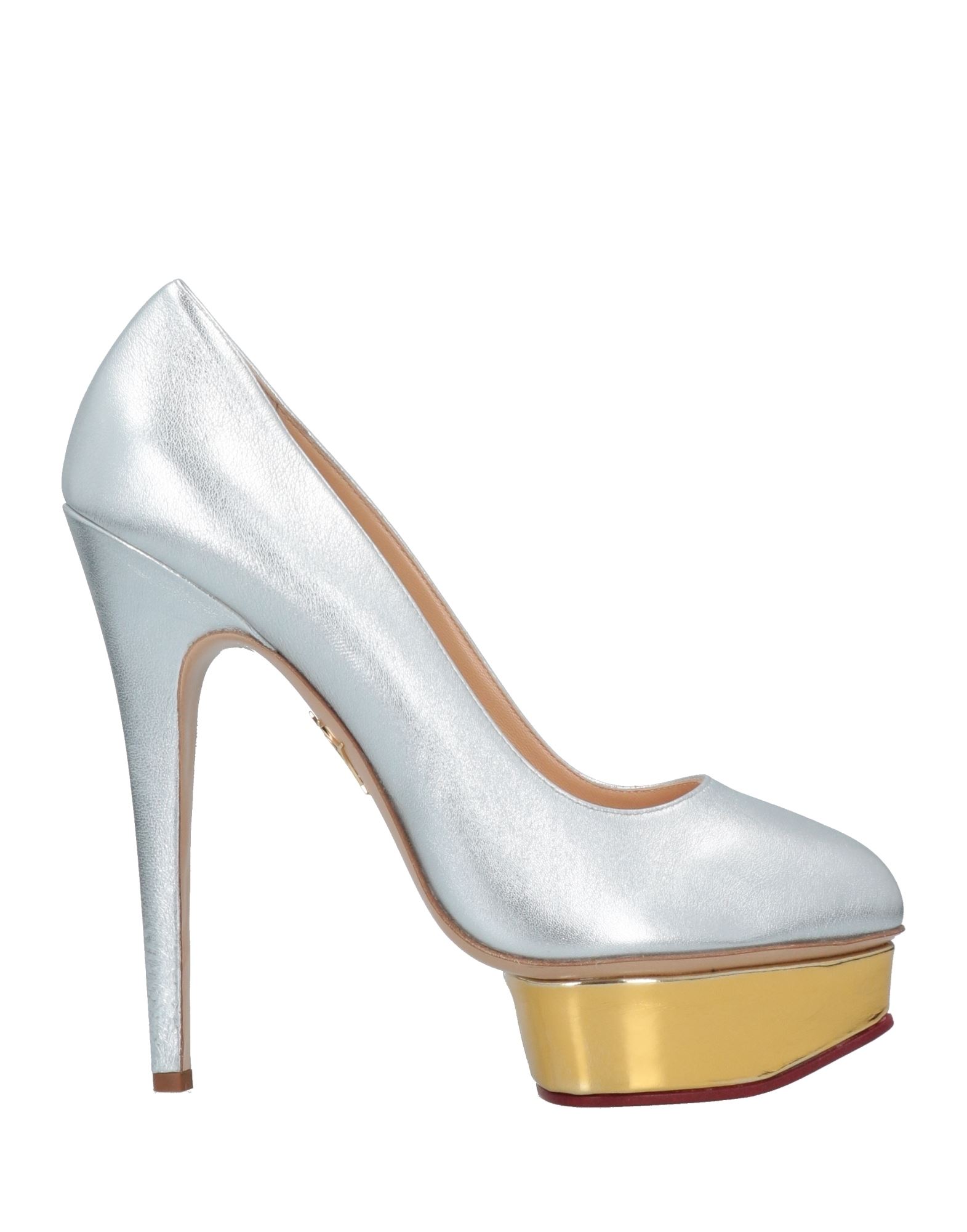 CHARLOTTE OLYMPIA PUMPS