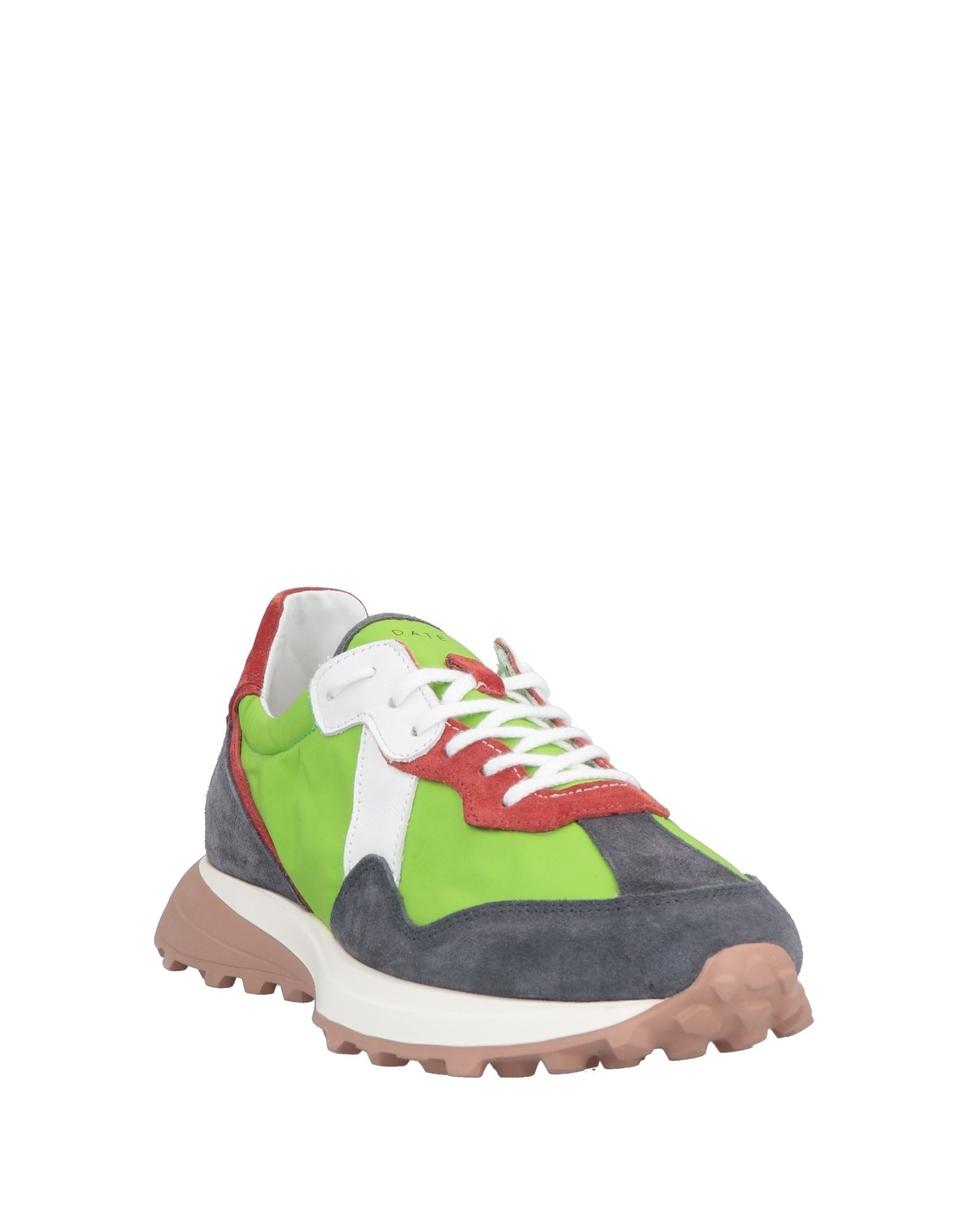  D.a.t.e. - Schuhe - Sneakers - On Yoox.com 