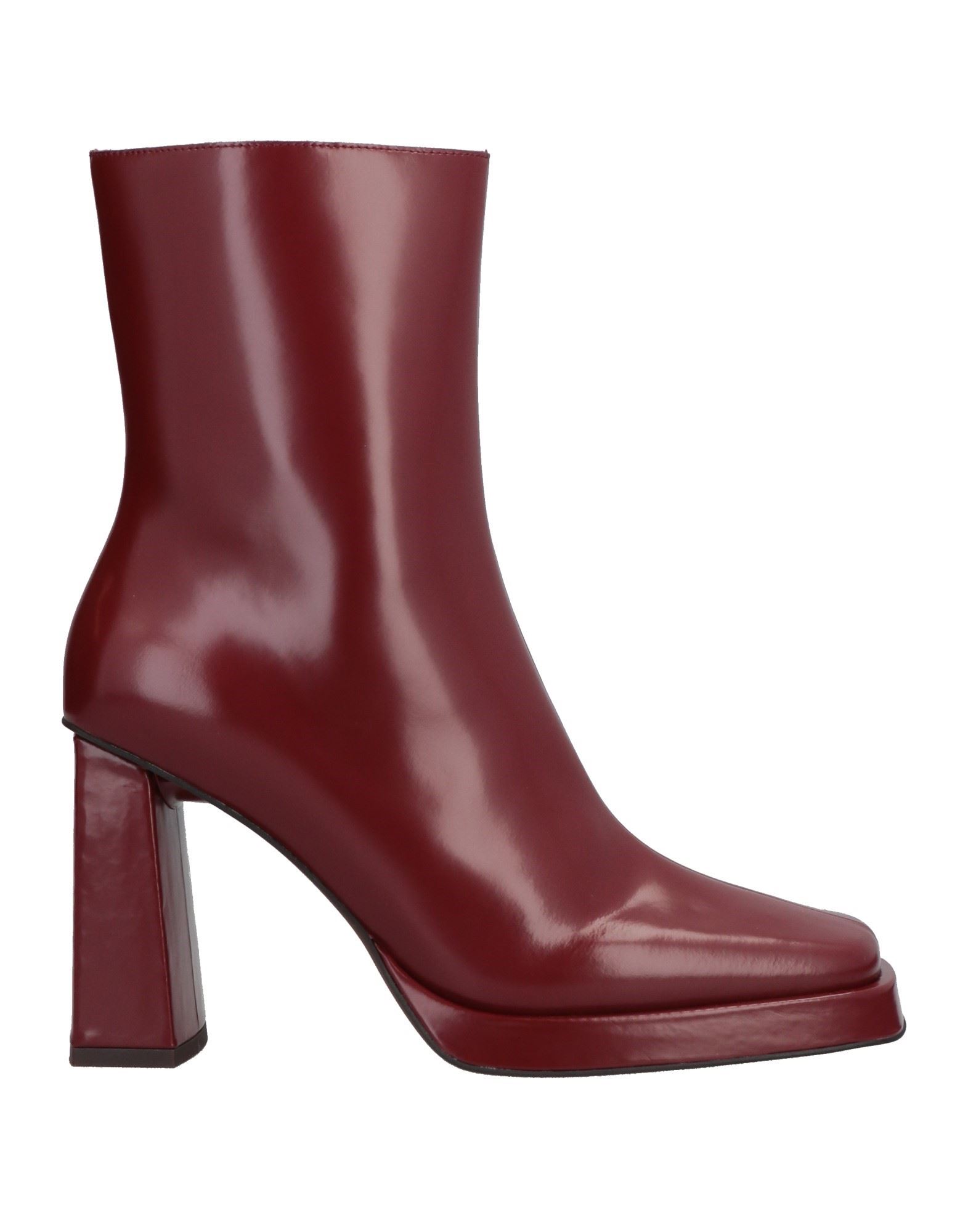 JEFFREY CAMPBELL JEFFREY CAMPBELL ΠΑΠΟΥΤΣΙΑ Μποτάκια