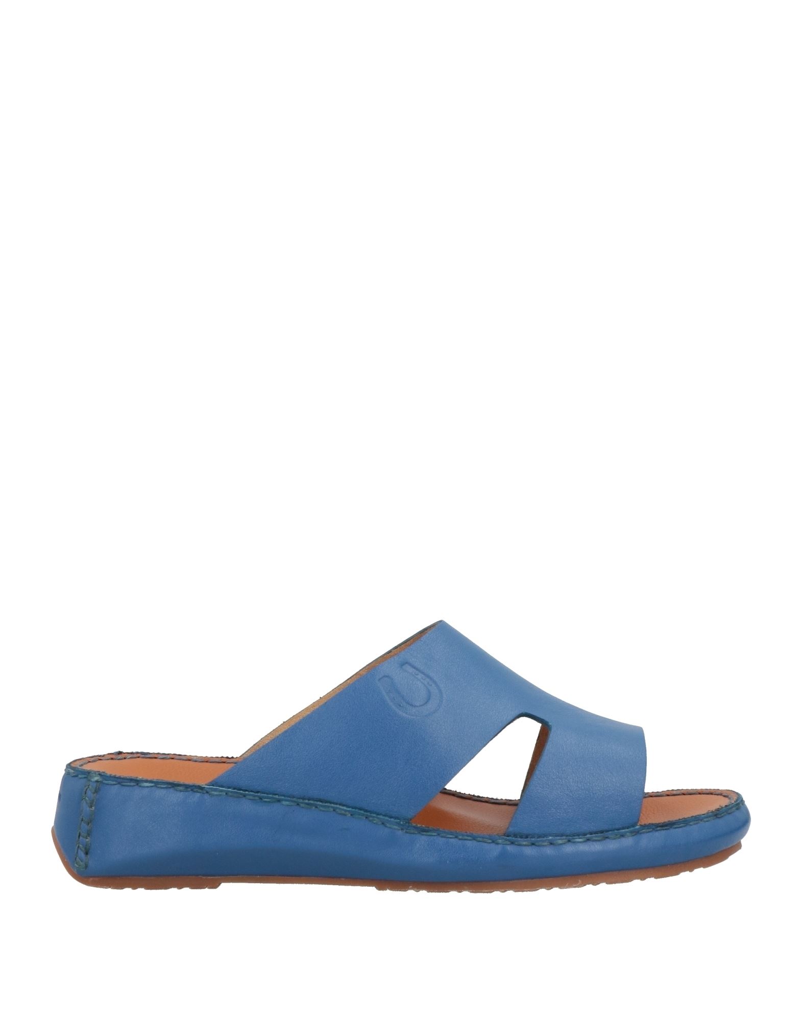 Pakerson Sandals In Blue