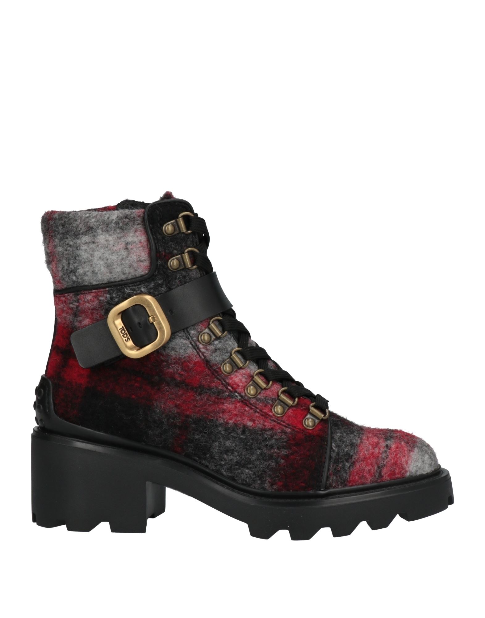 TOD'S TOD'S ΠΑΠΟΥΤΣΙΑ Μποτάκια