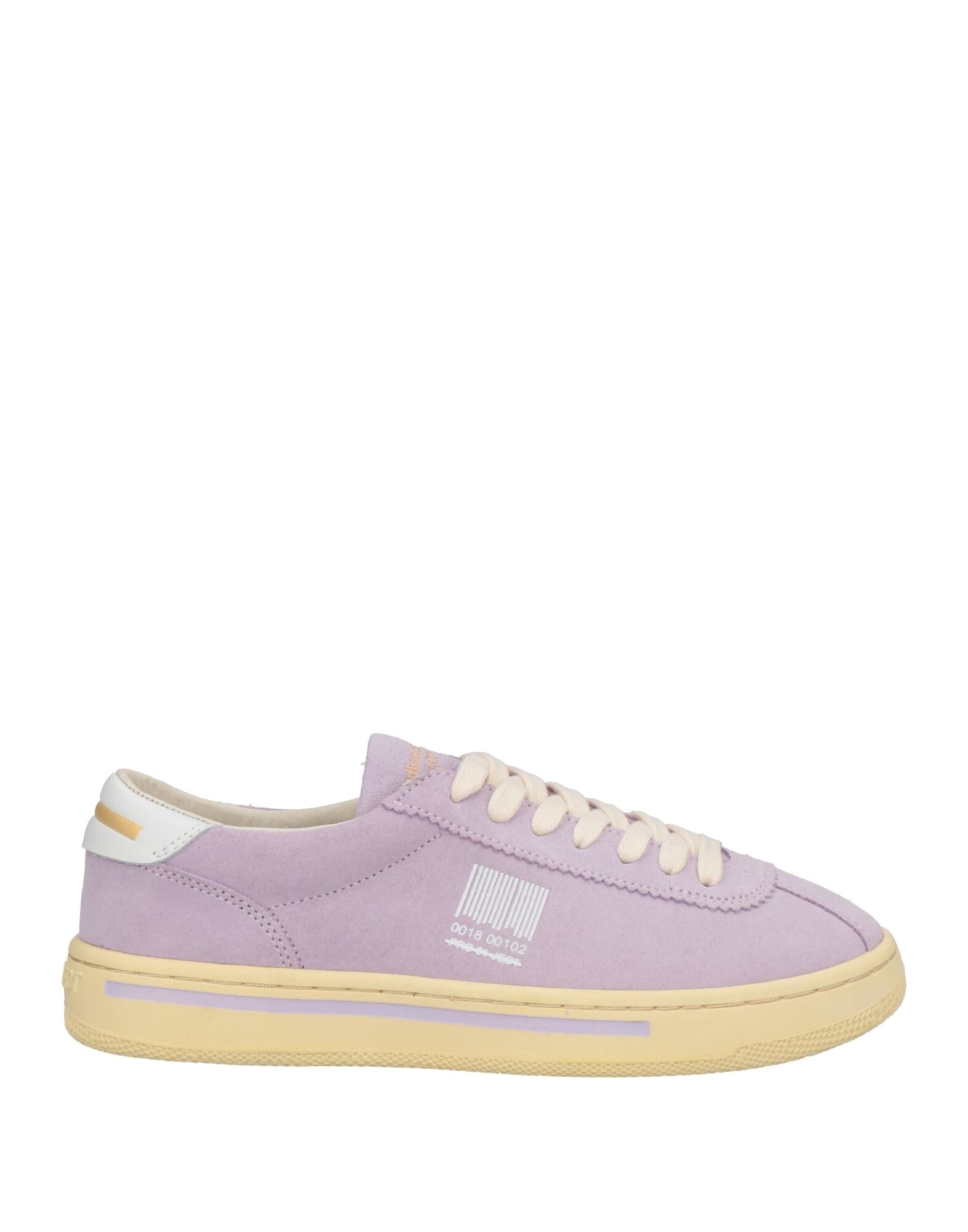 Pro 01 Ject Sneakers In Purple