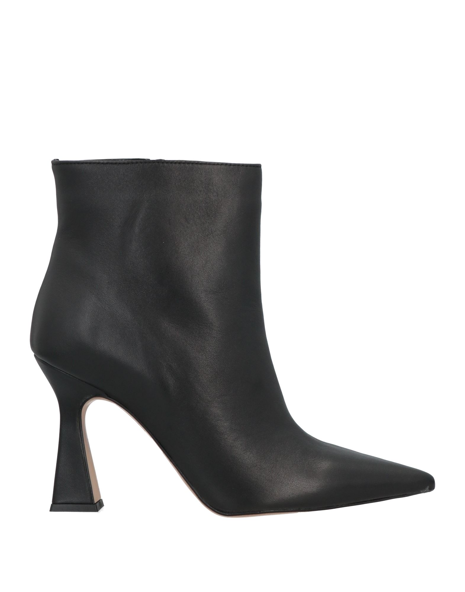 Ovye' By Cristina Lucchi Ankle Boots In Black