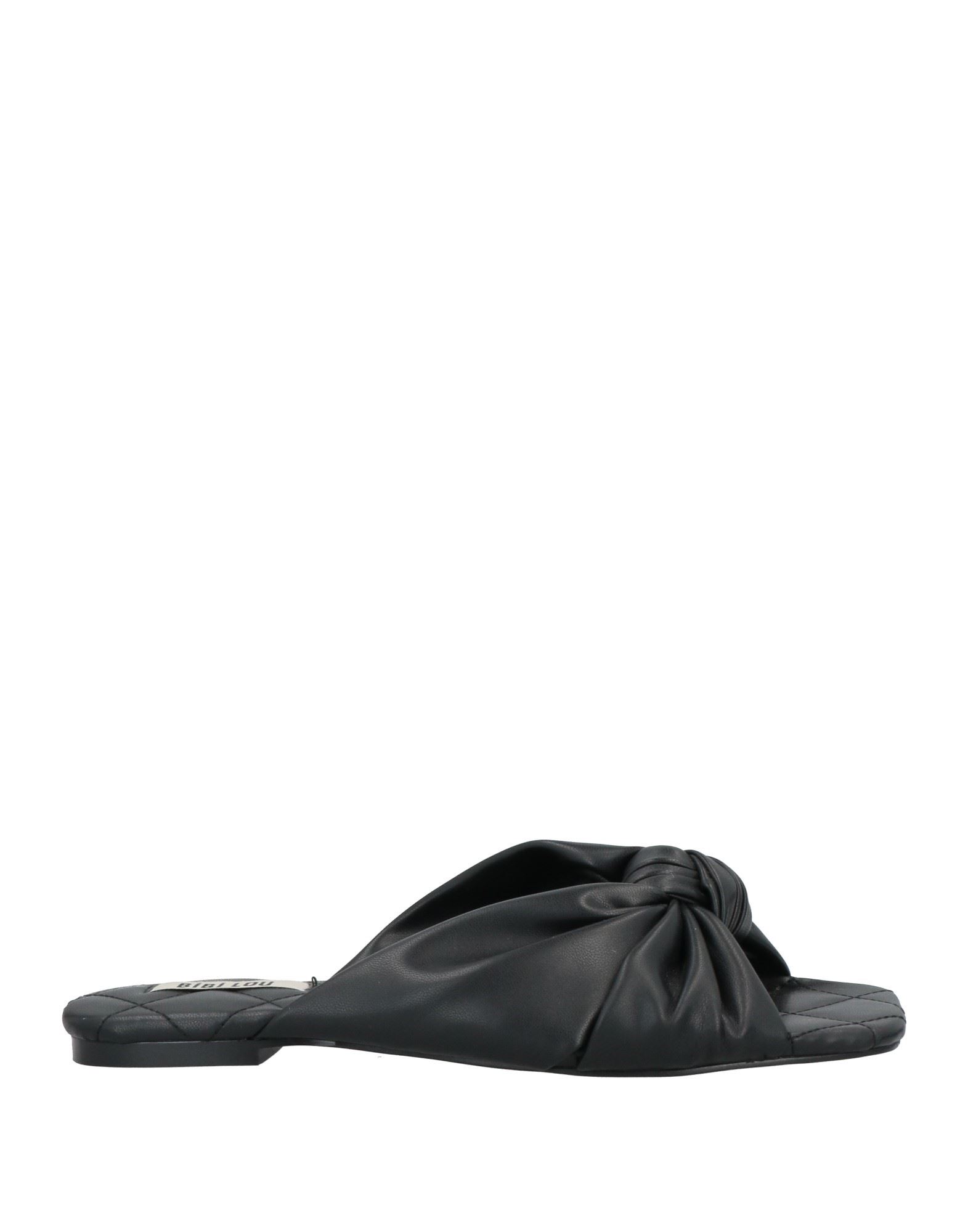 Bibi Lou Sandals In Black