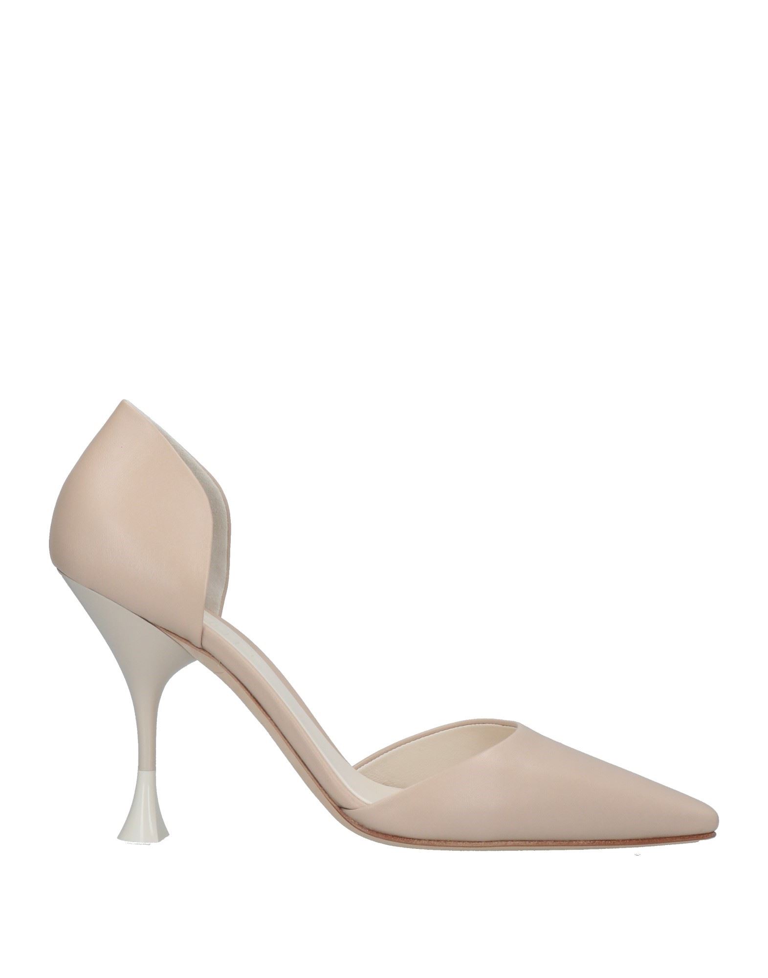 3juin Pumps In Beige