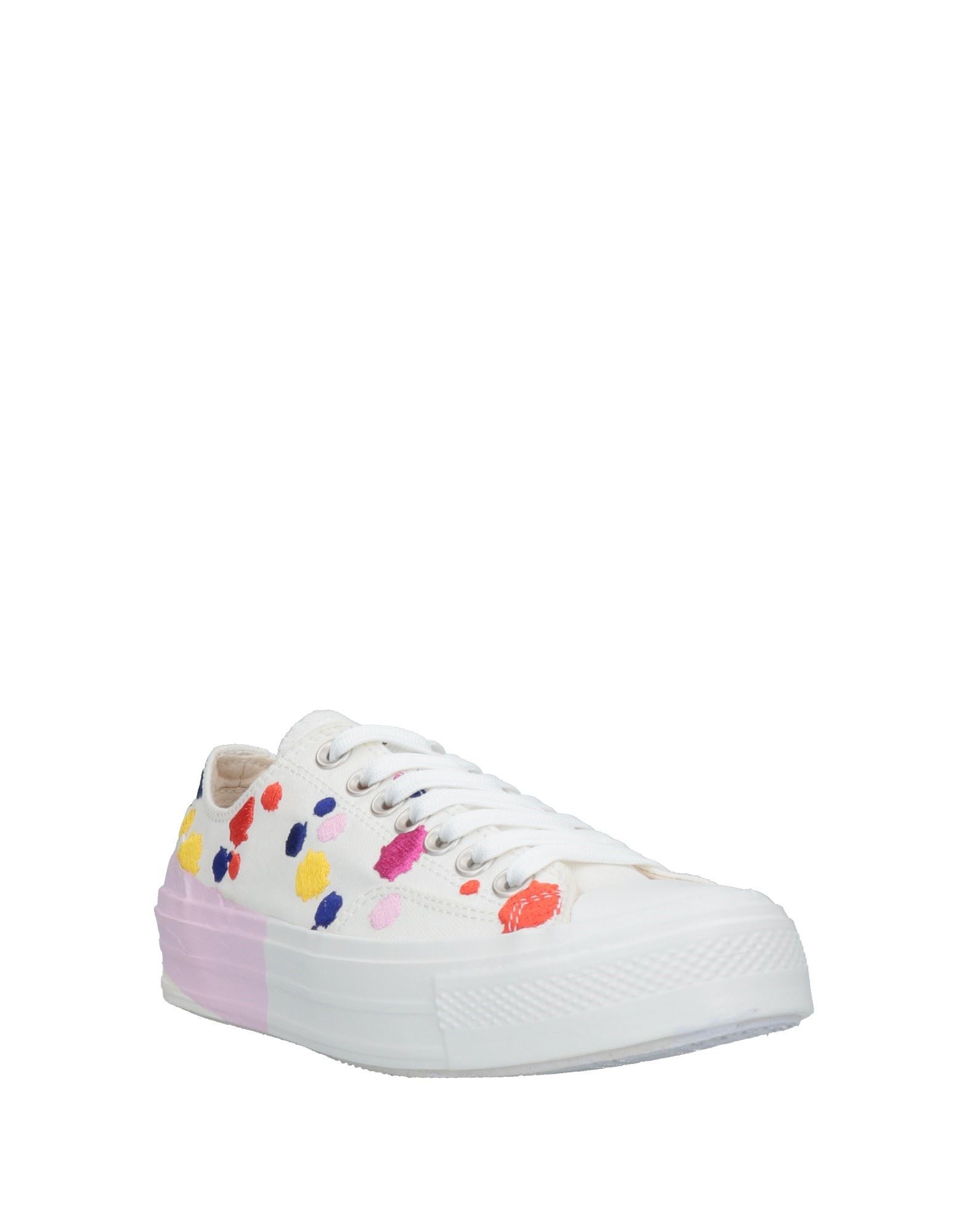  Msgm - Schuhe - Sneakers - On Yoox.com 