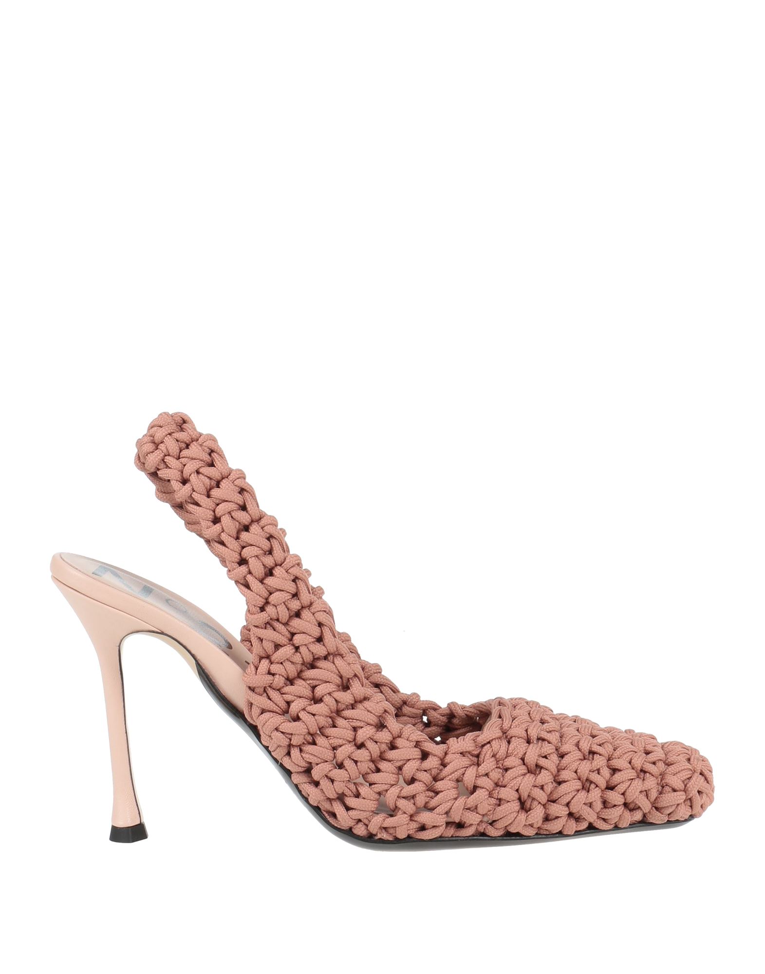 N°21 N°21 ΠΑΠΟΥΤΣΙΑ Κλειστά παπούτσια