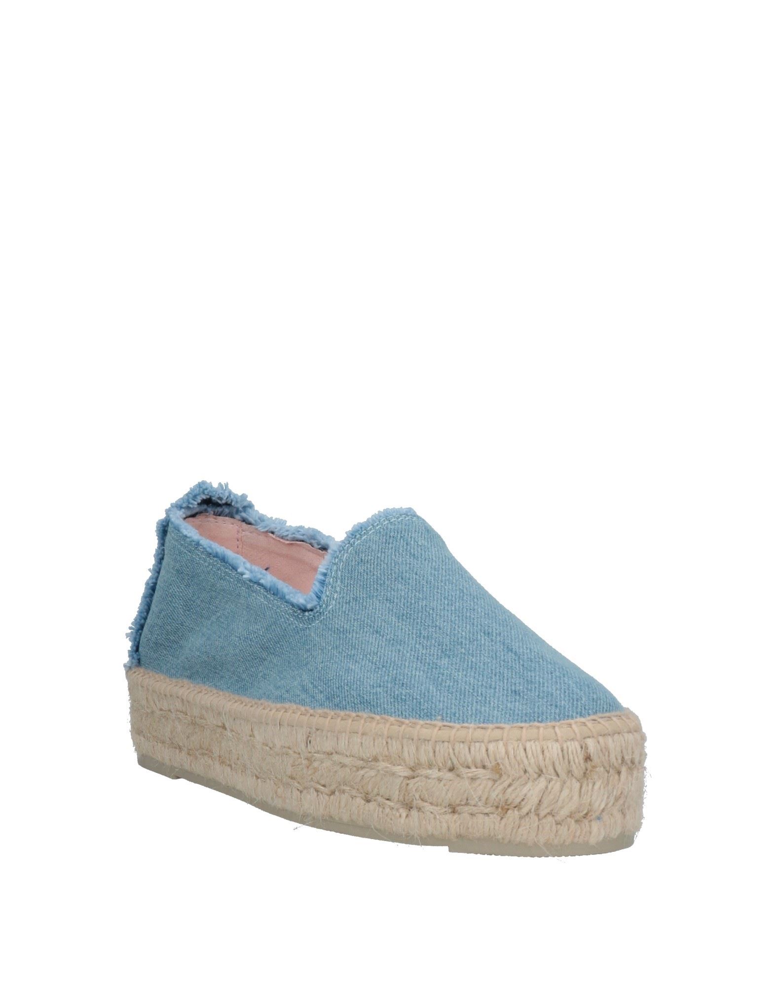  Manebí - Schuhe - Espadrilles - On Yoox.com 