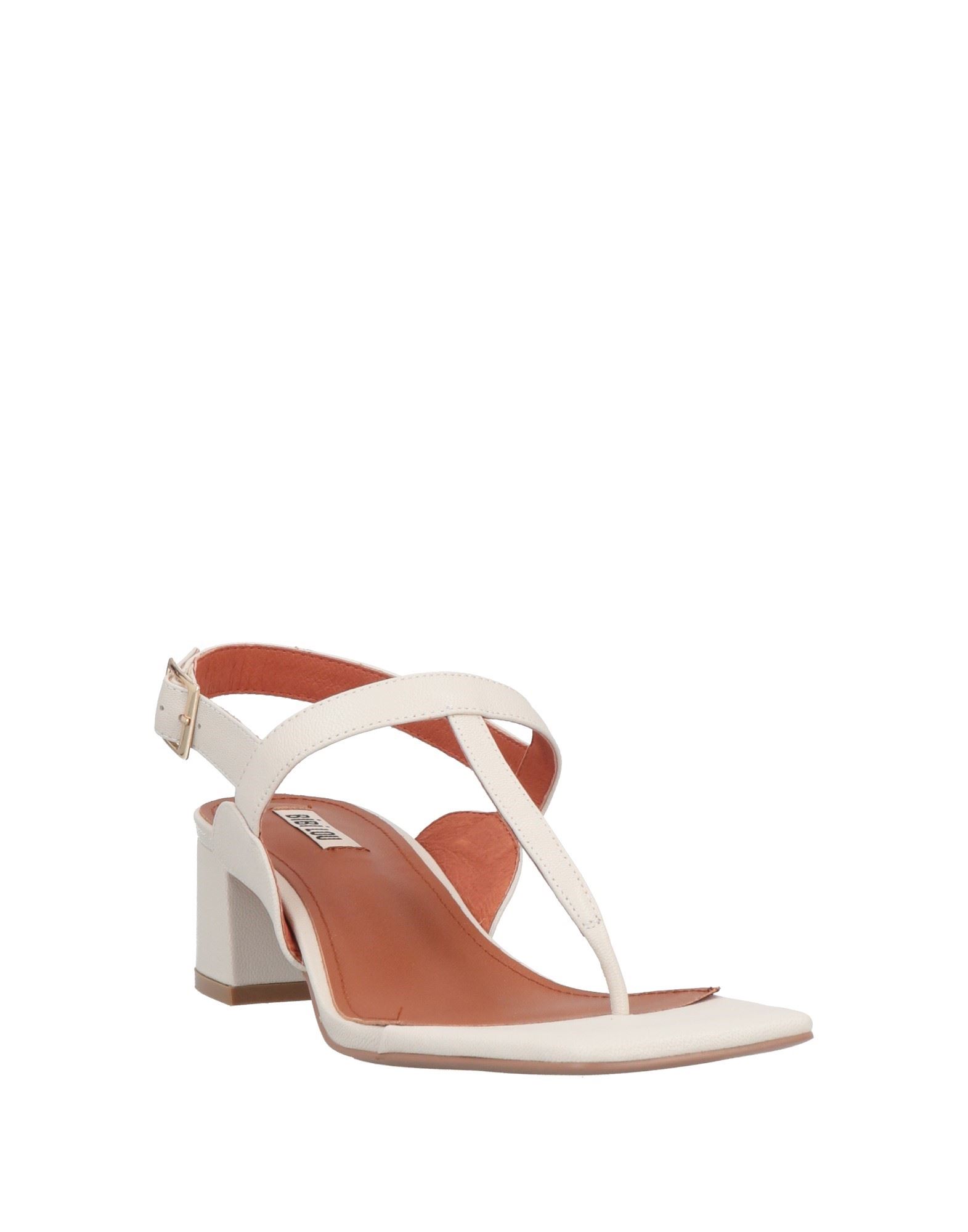  Bibi Lou - Schuhe - Zehentrenner - On Yoox.com 