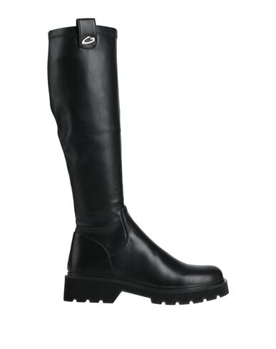 Bota Mujer Negro 36,37 Mujer