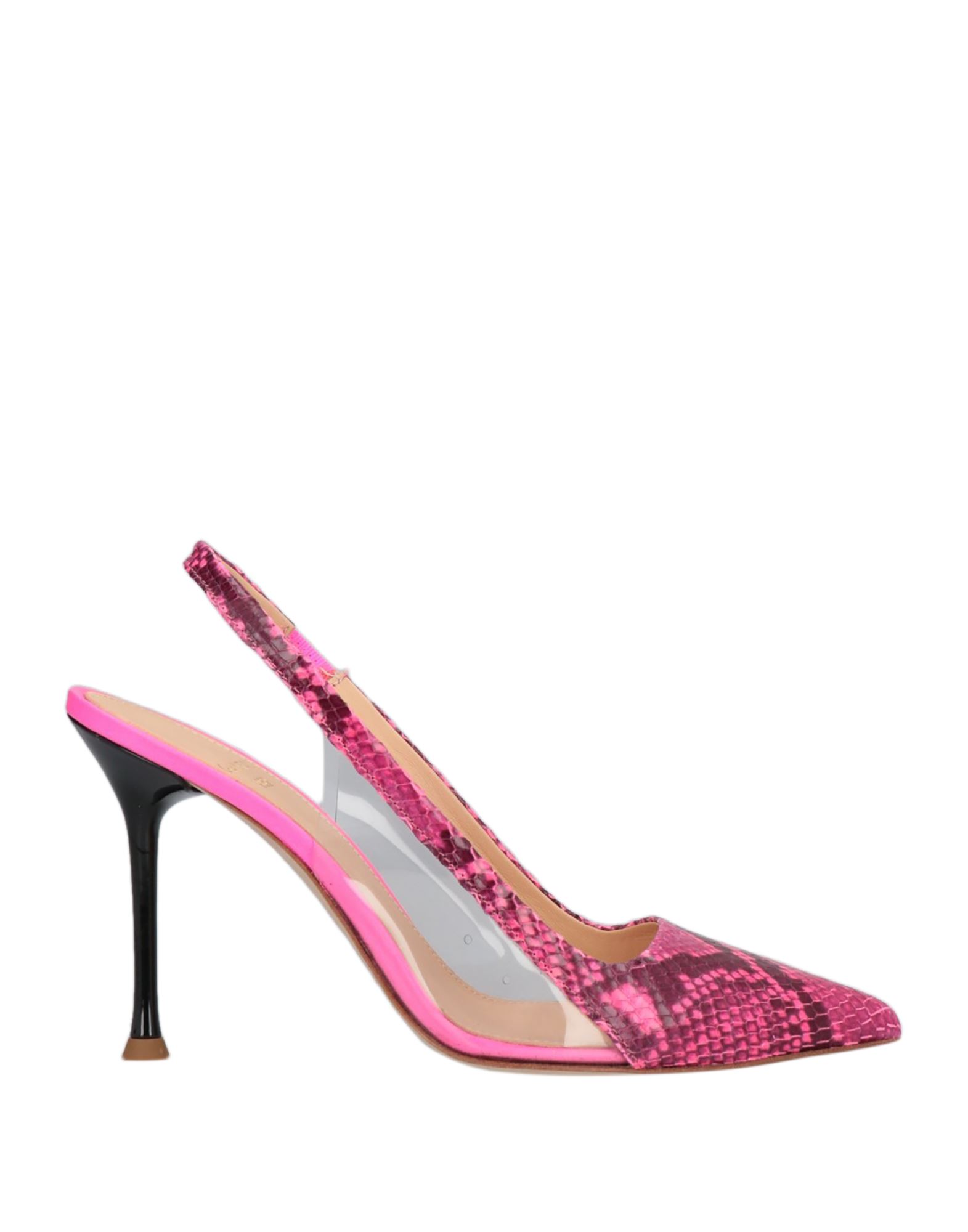 CHANTAL Pumps