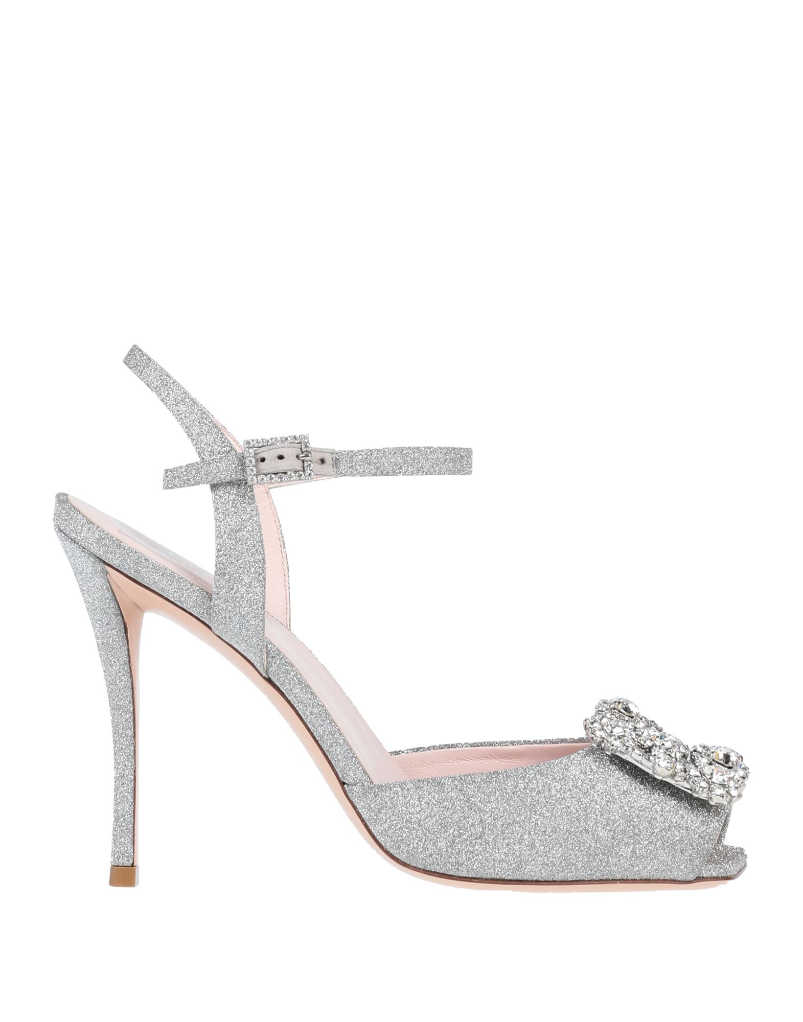 ROGER VIVIER ROGER VIVIER ΠΑΠΟΥΤΣΙΑ Πέδιλα