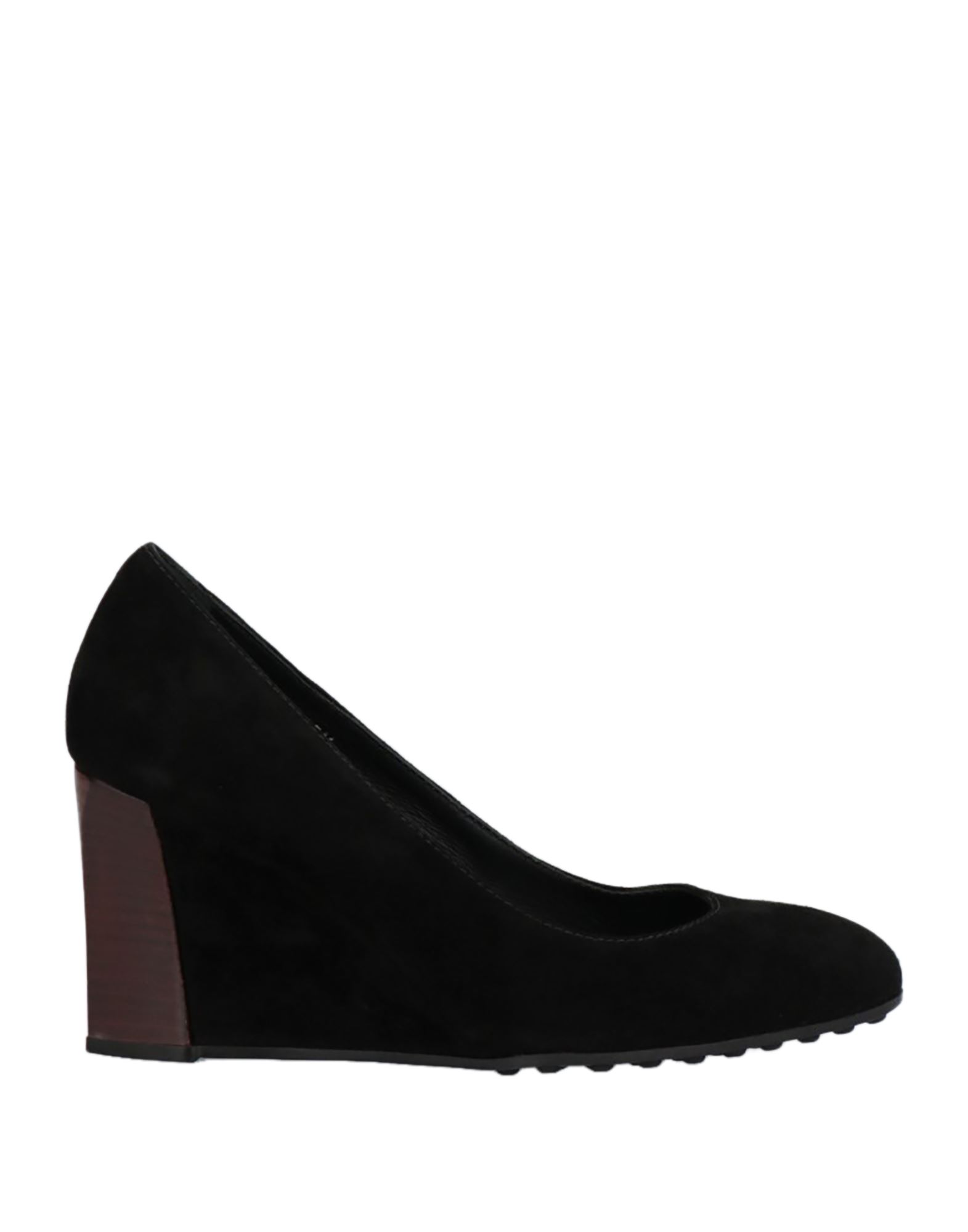 TOD'S ΠΑΠΟΥΤΣΙΑ Κλειστά παπούτσια