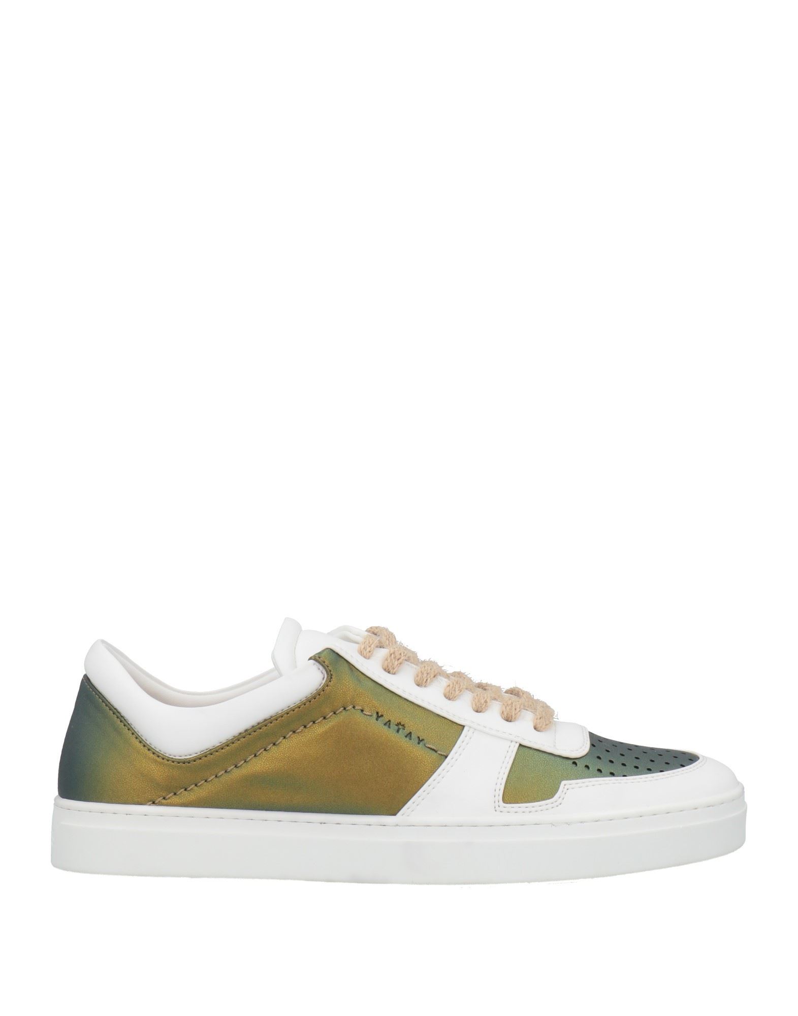 Yatay Sneakers In Green