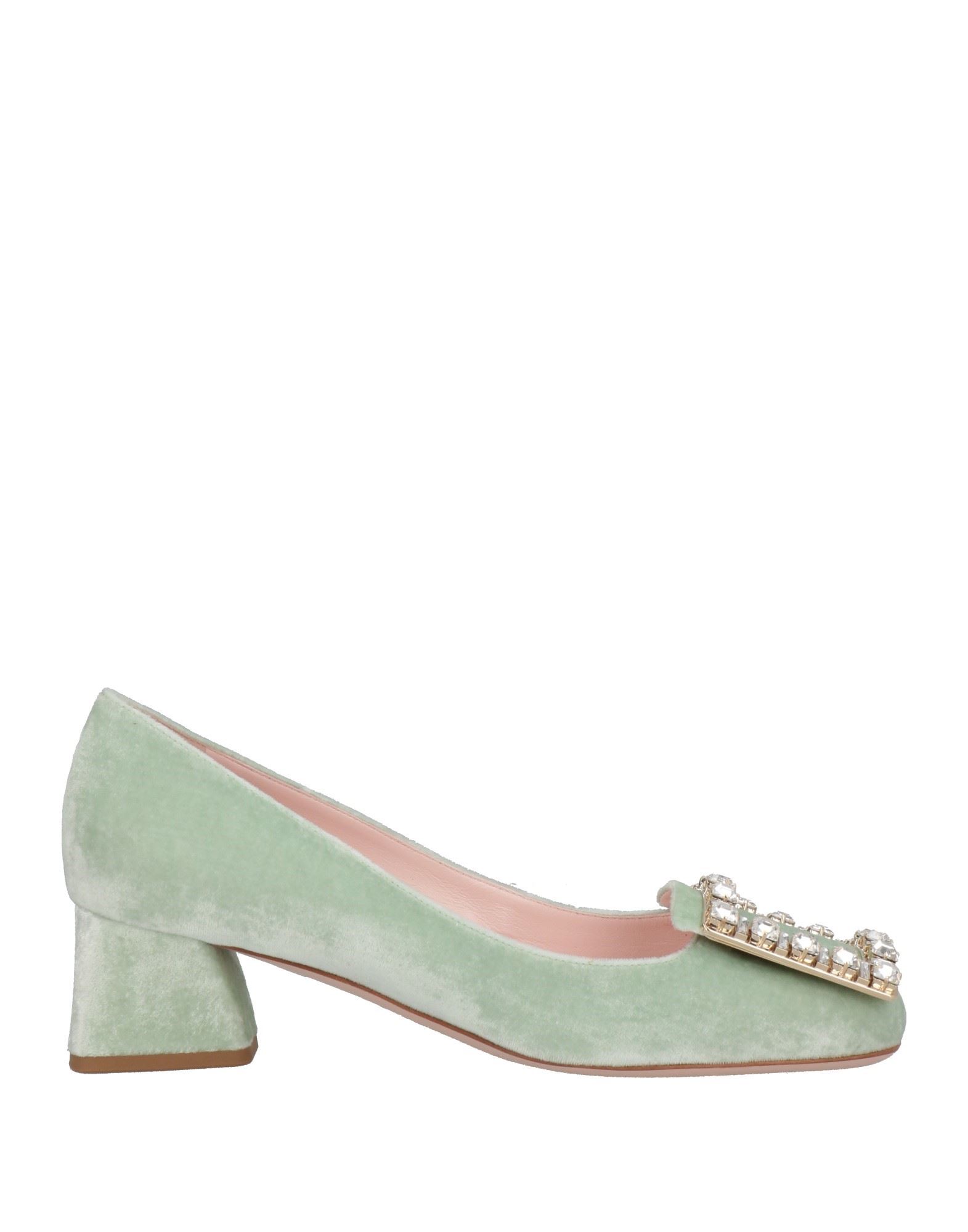 ROGER VIVIER ROGER VIVIER ΠΑΠΟΥΤΣΙΑ Μοκασίνια