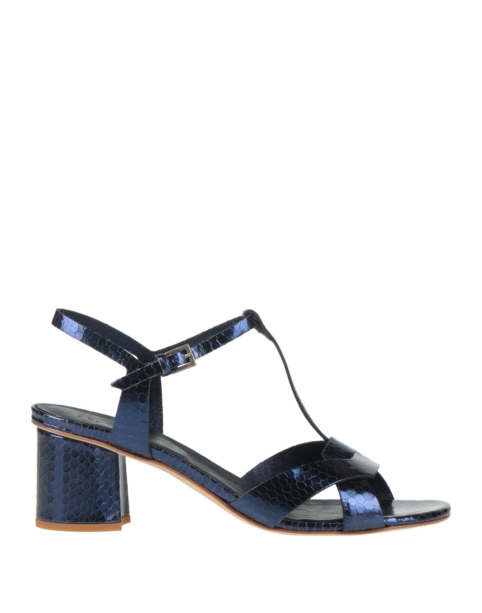 DEL CARLO DEL CARLO ΠΑΠΟΥΤΣΙΑ Πέδιλα