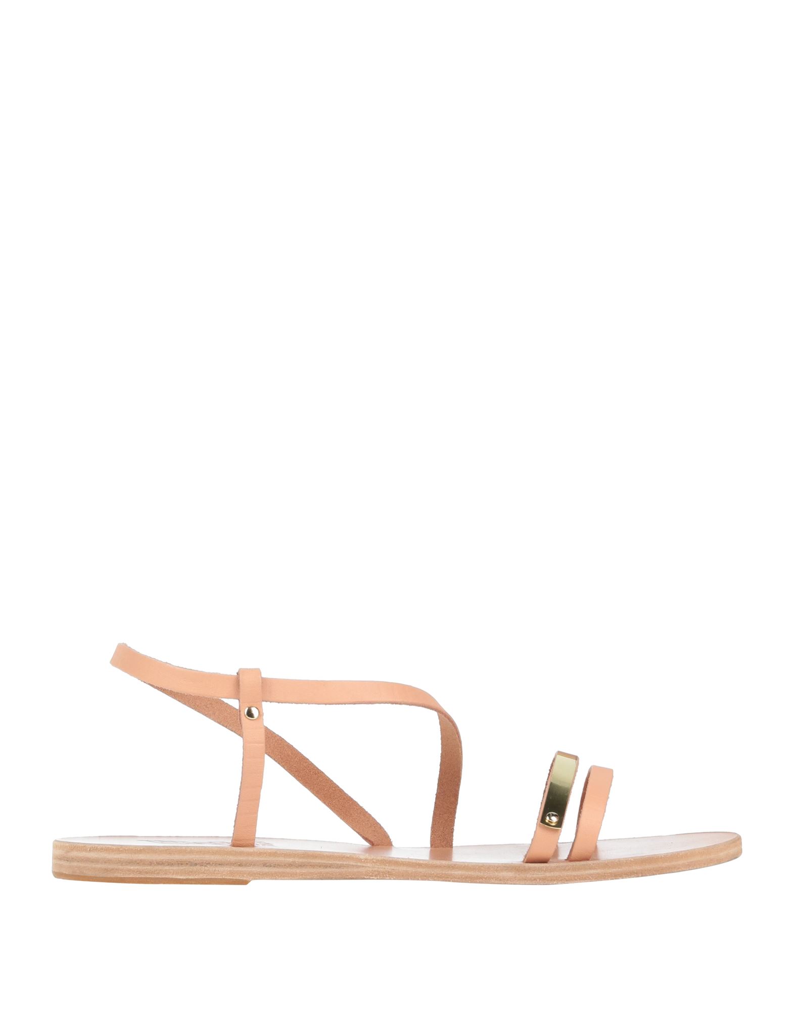 ANCIENT GREEK SANDALS ΠΑΠΟΥΤΣΙΑ Πέδιλα