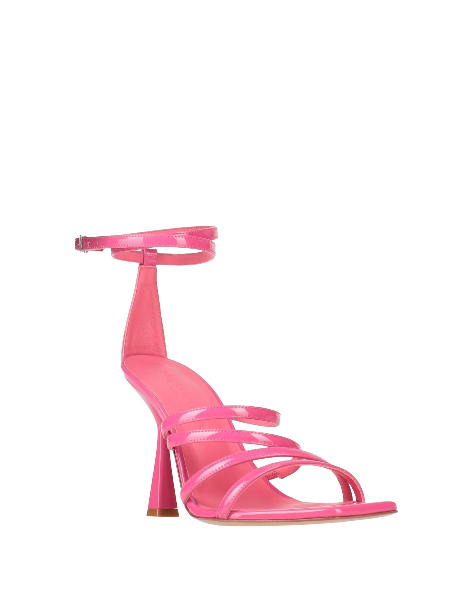  Sergio Levantesi - Schuhe - Sandalen - On Yoox.com 