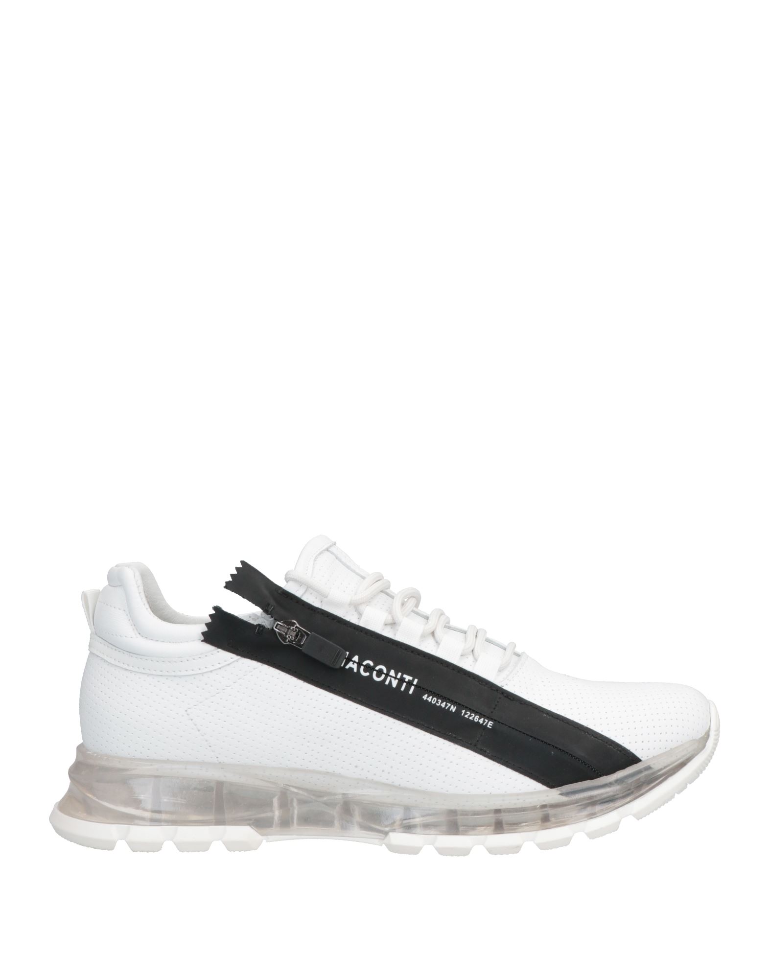 Liviana Conti Sneakers In White