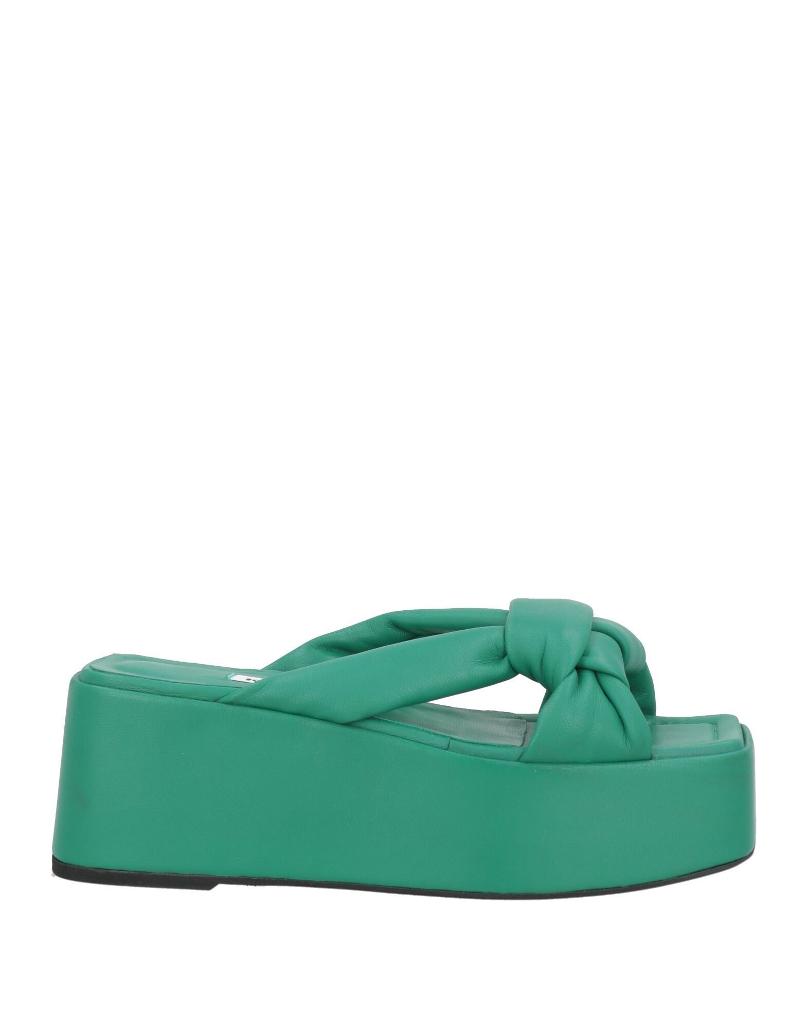 KALLISTÈ KALLISTÈ ΠΑΠΟΥΤΣΙΑ Πέδιλα