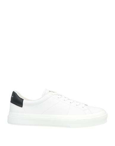 Sneakers Hombre Blanco 45 Hombre