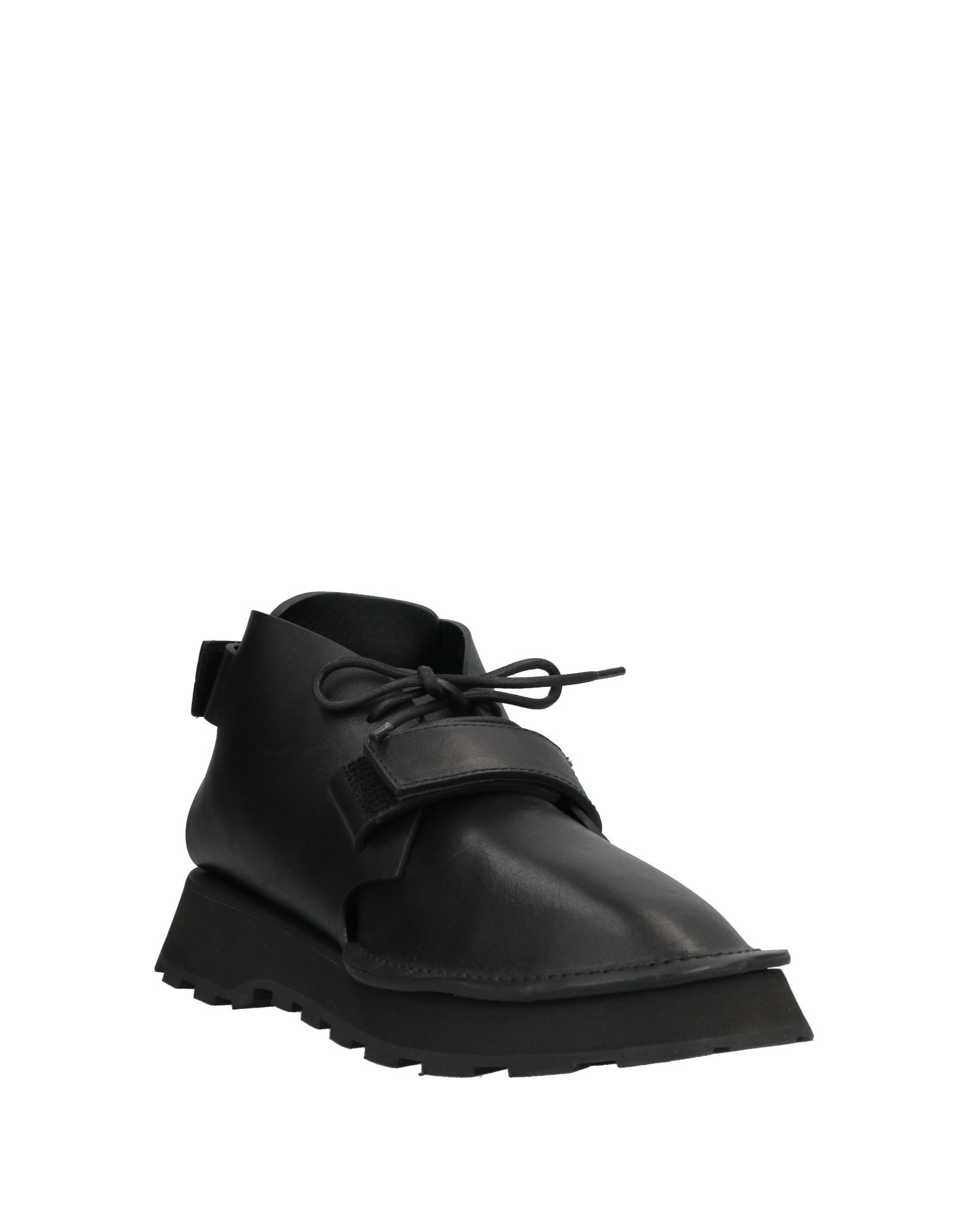  Jil Sander - Schuhe - Stiefeletten - On Yoox.com 