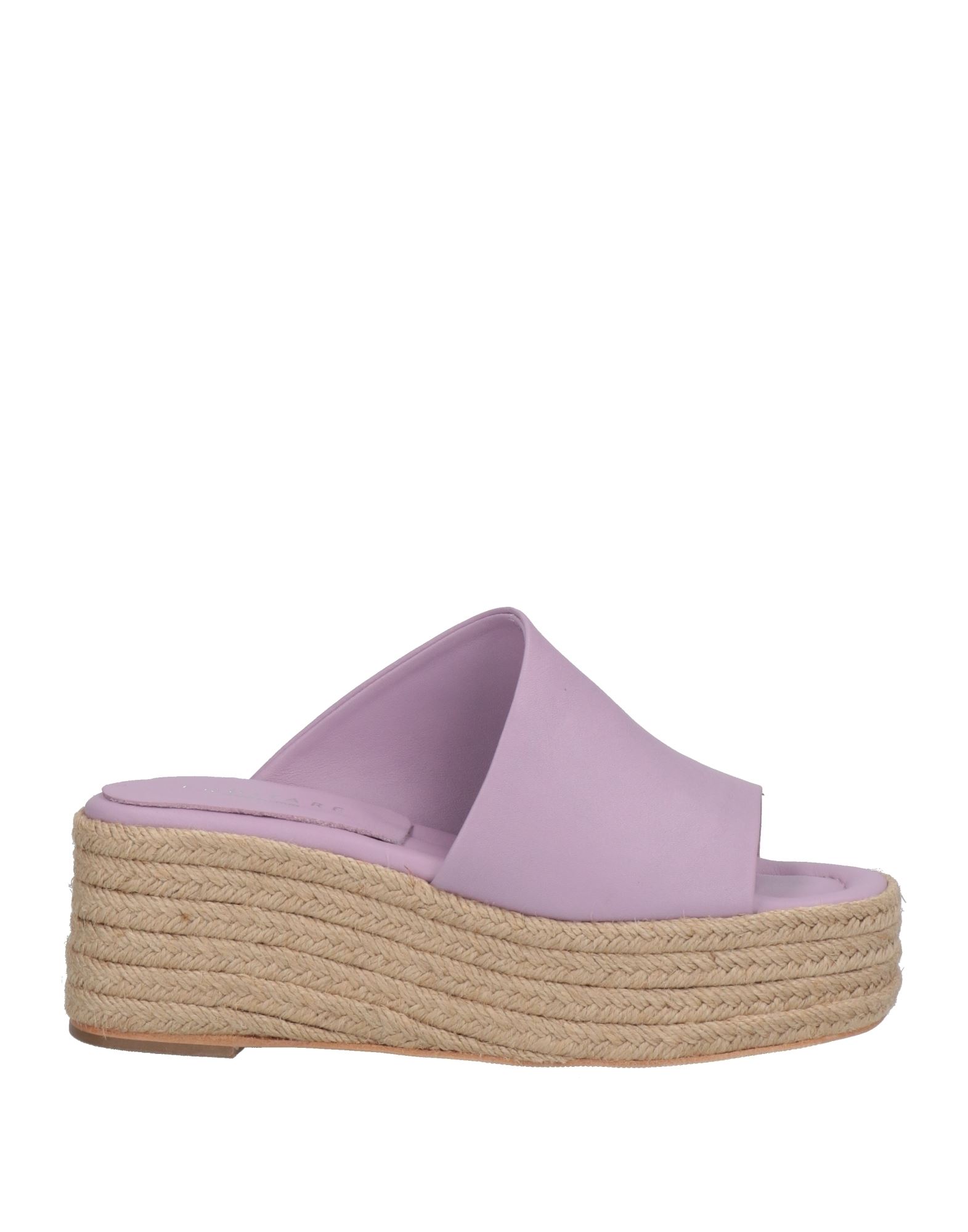 Eqüitare Espadrilles In Purple