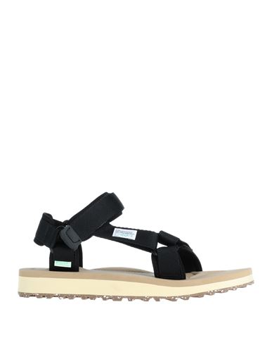 Sandalias Hombre Negro 36,41,42,43,44,45,46 Hombre
