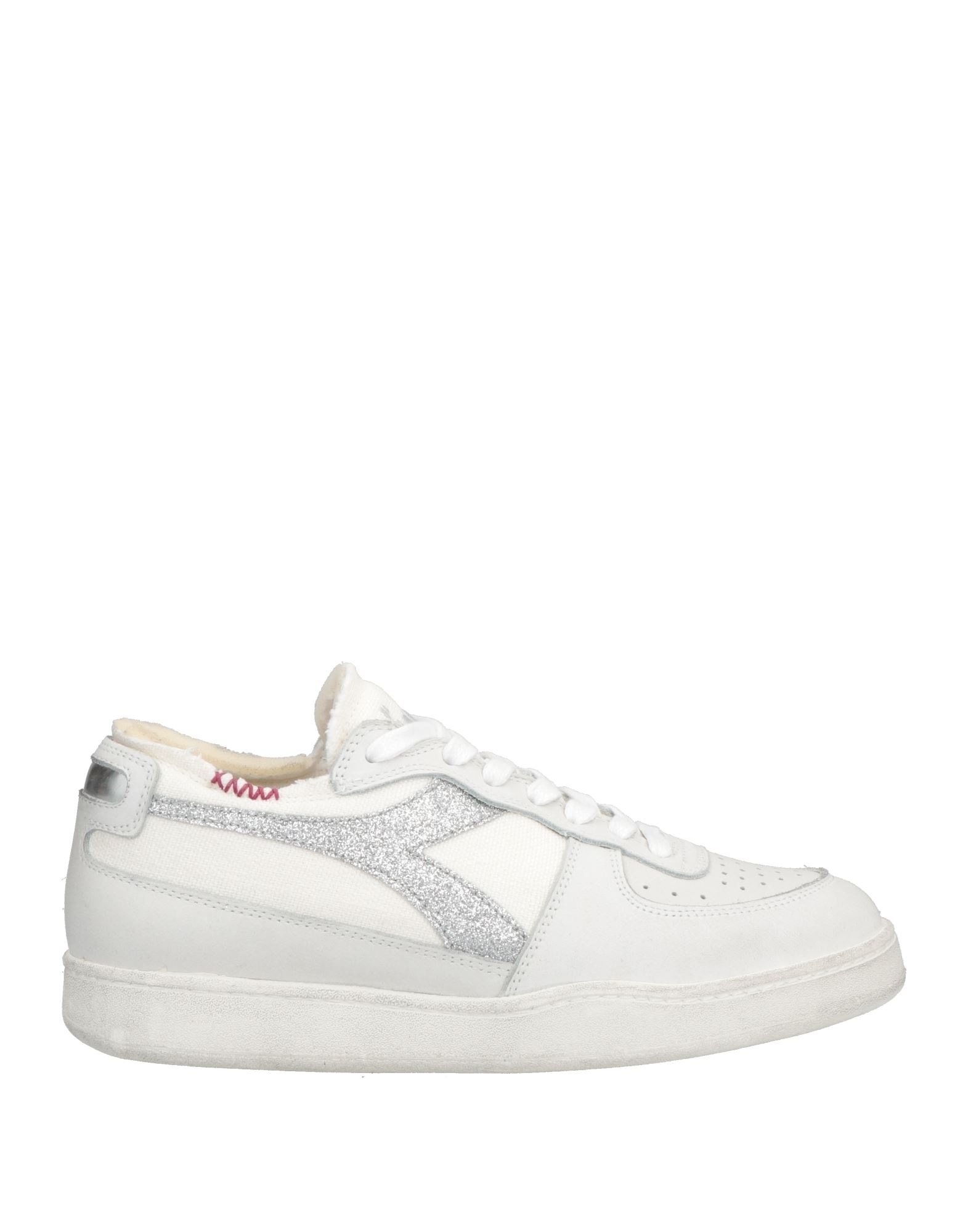 Diadora Sneakers In Light Grey