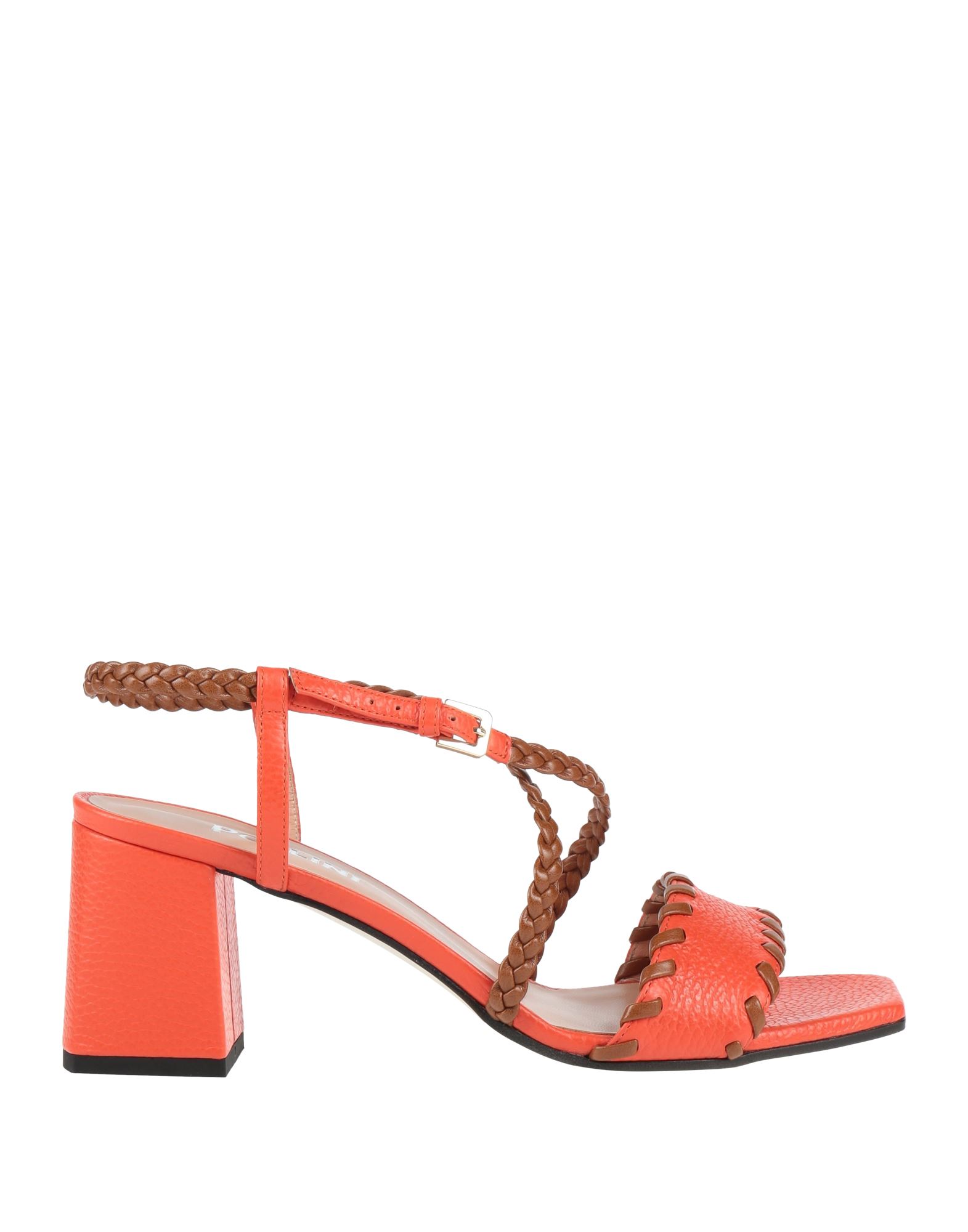 POLLINI POLLINI ΠΑΠΟΥΤΣΙΑ Πέδιλα