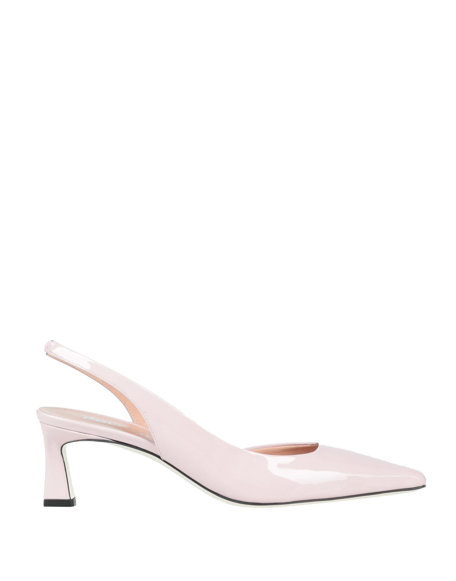 Pollini Pumps In Pink