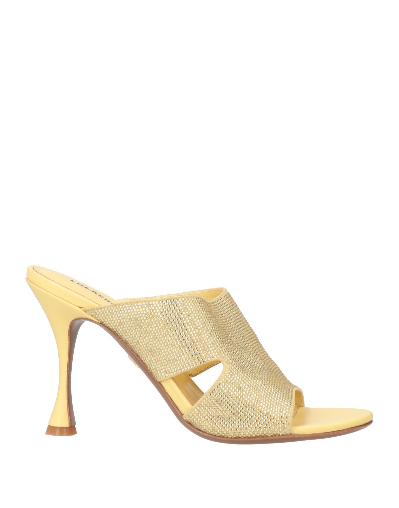  Lola Cruz - Schuhe - Sandalen - On Yoox.com 